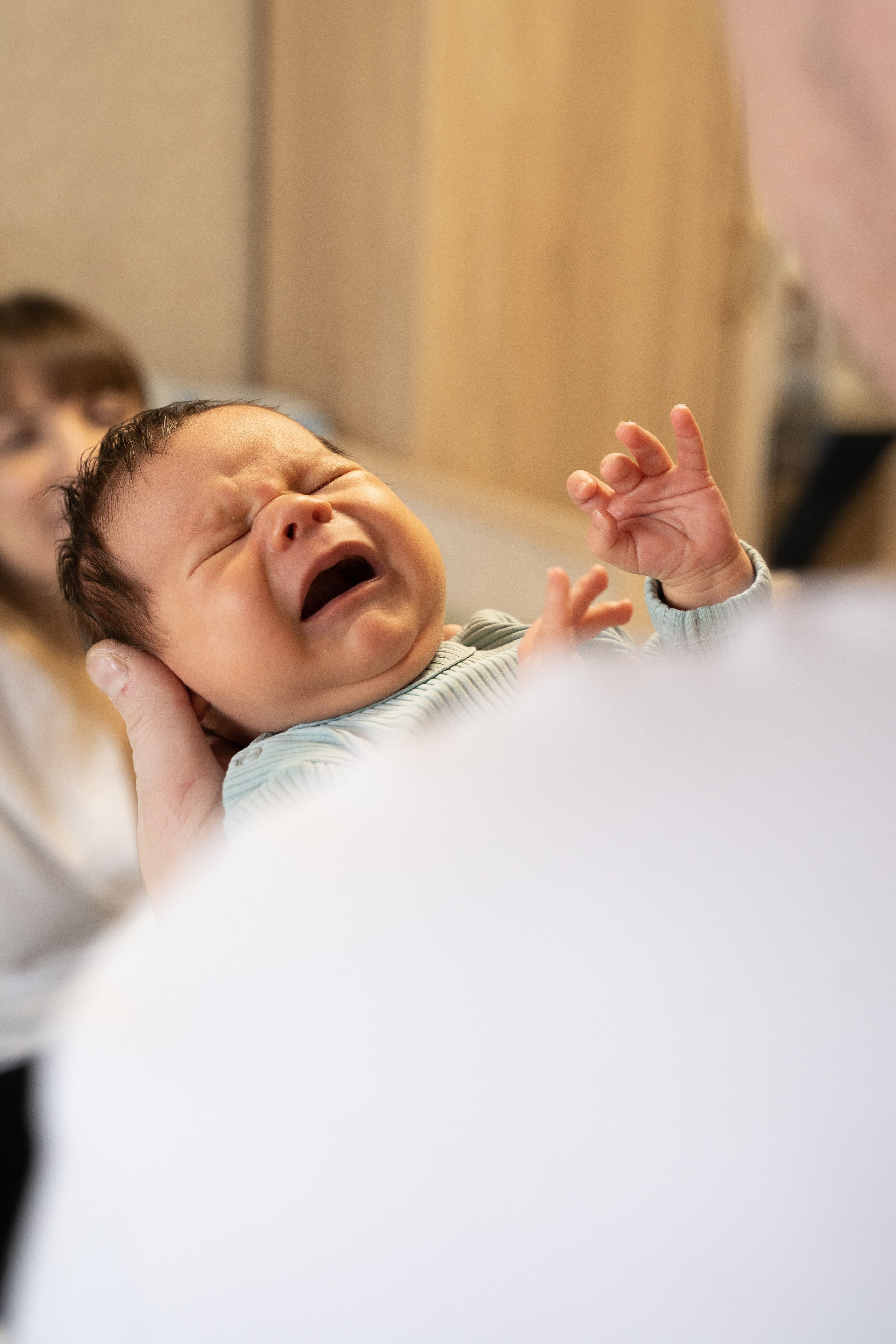 Семья. Свадебный и семейный фотограф в Екатеринбурге Анна Месяцева
