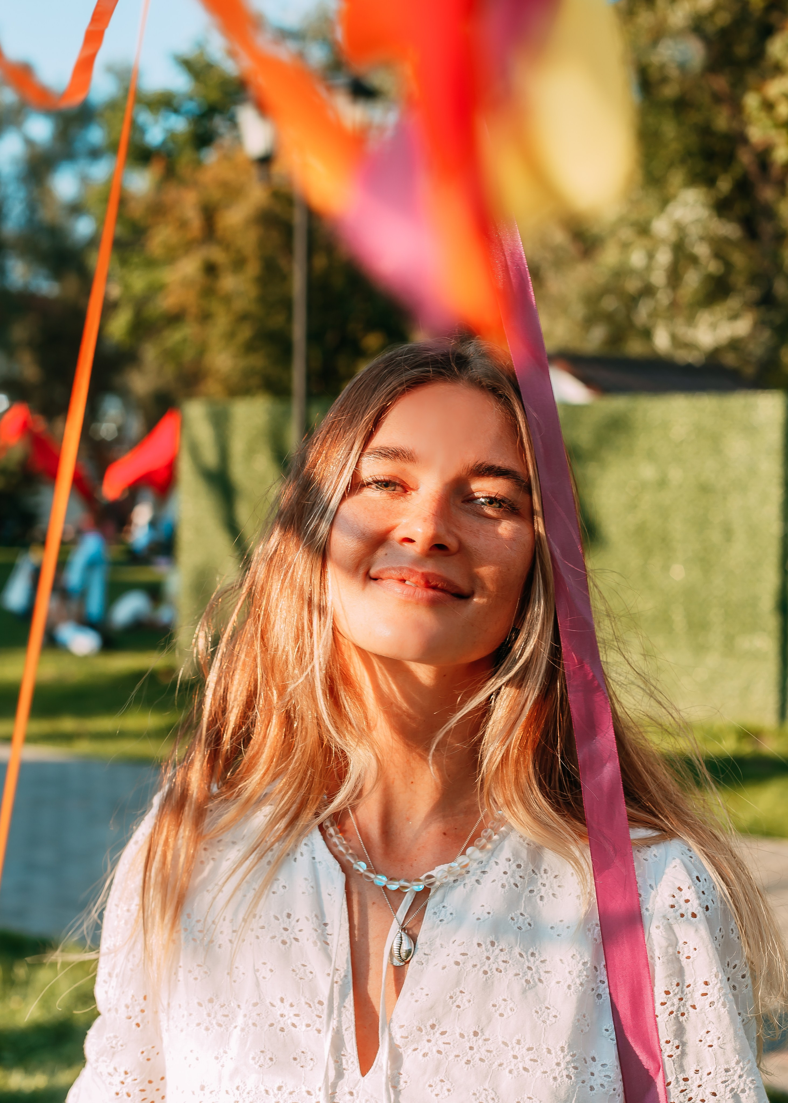 Humans of Moscow. Shmakova Elena