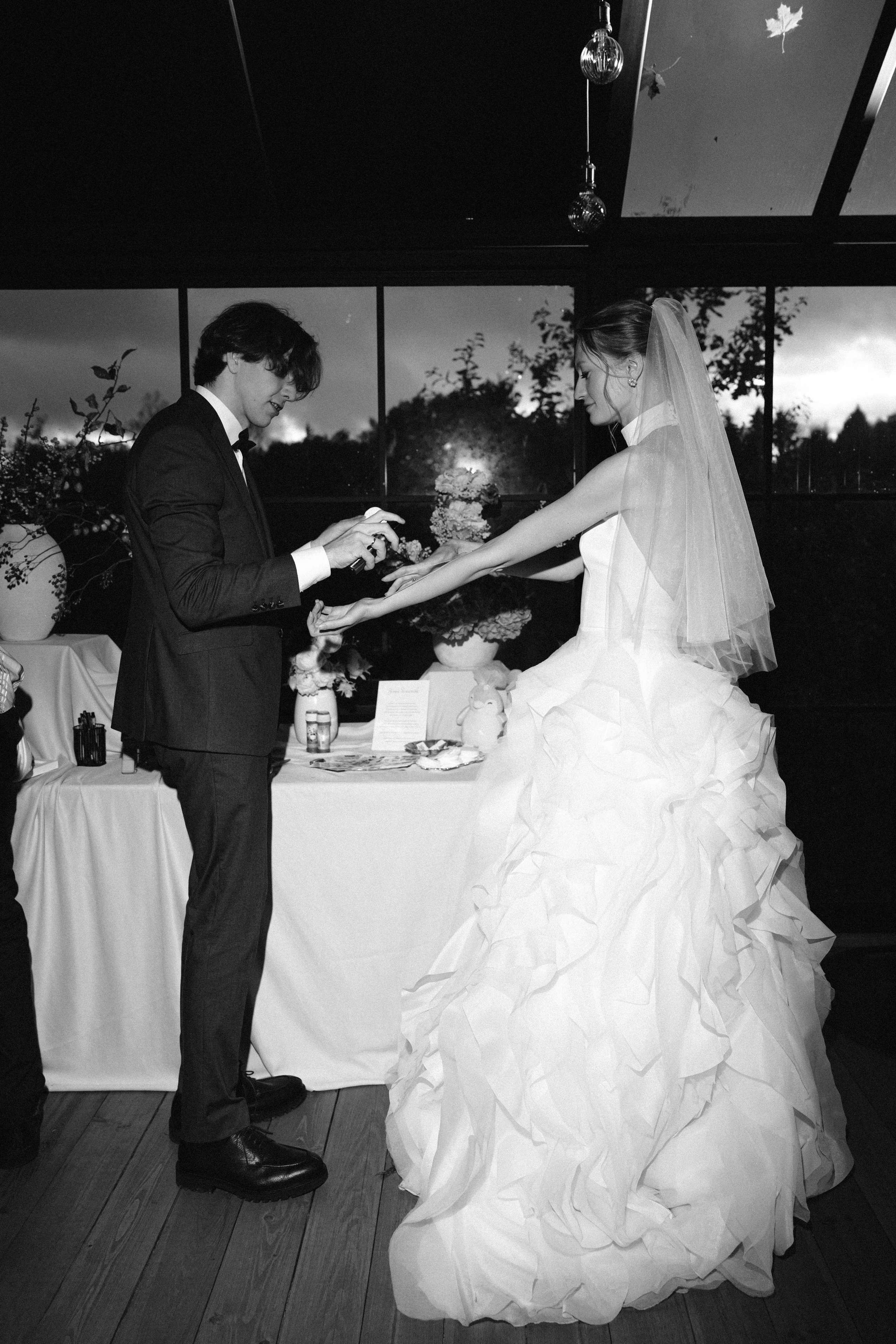 Igor & Rita. Портретный фотограф в Минске Анастасия Воробей