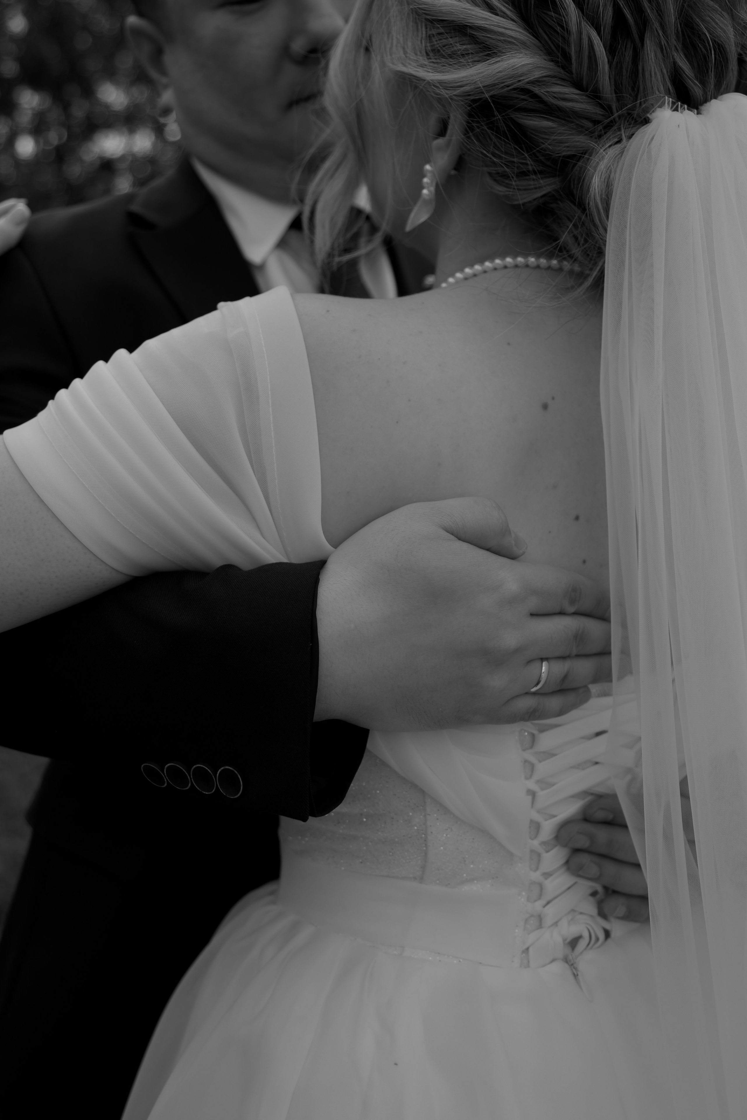 Полный день | Эрик & Алёна. Свадебный и женский фотограф в Москве