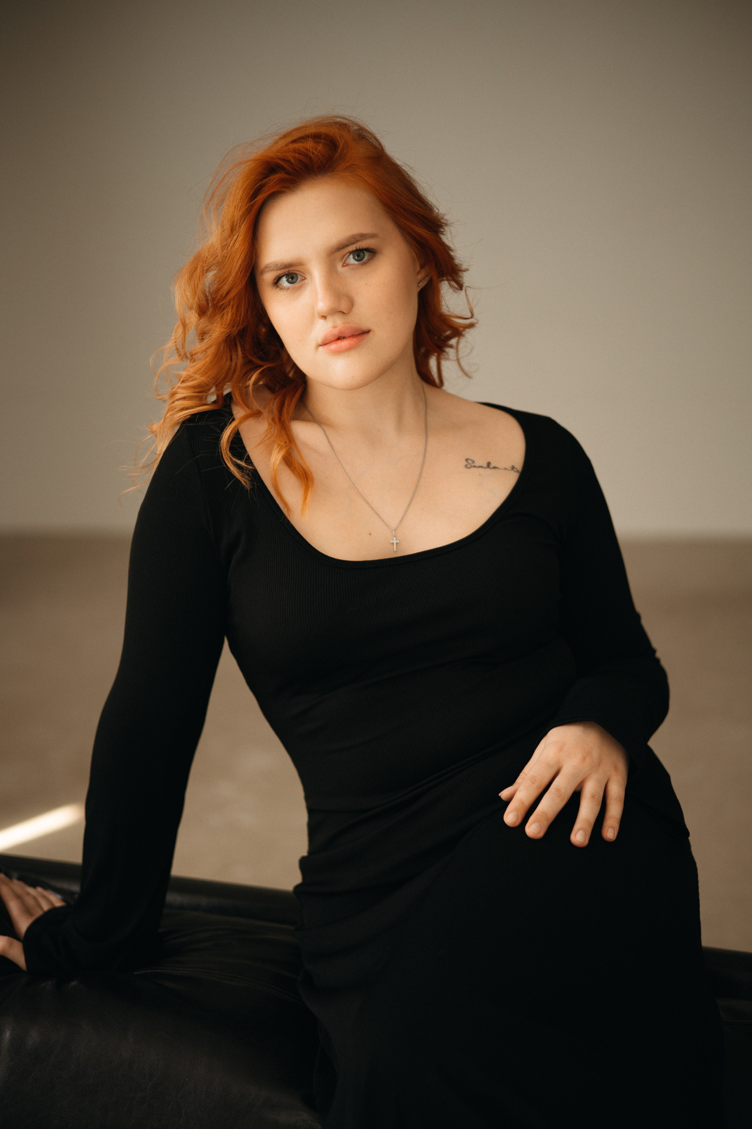 Варя. Nikolpinhasova