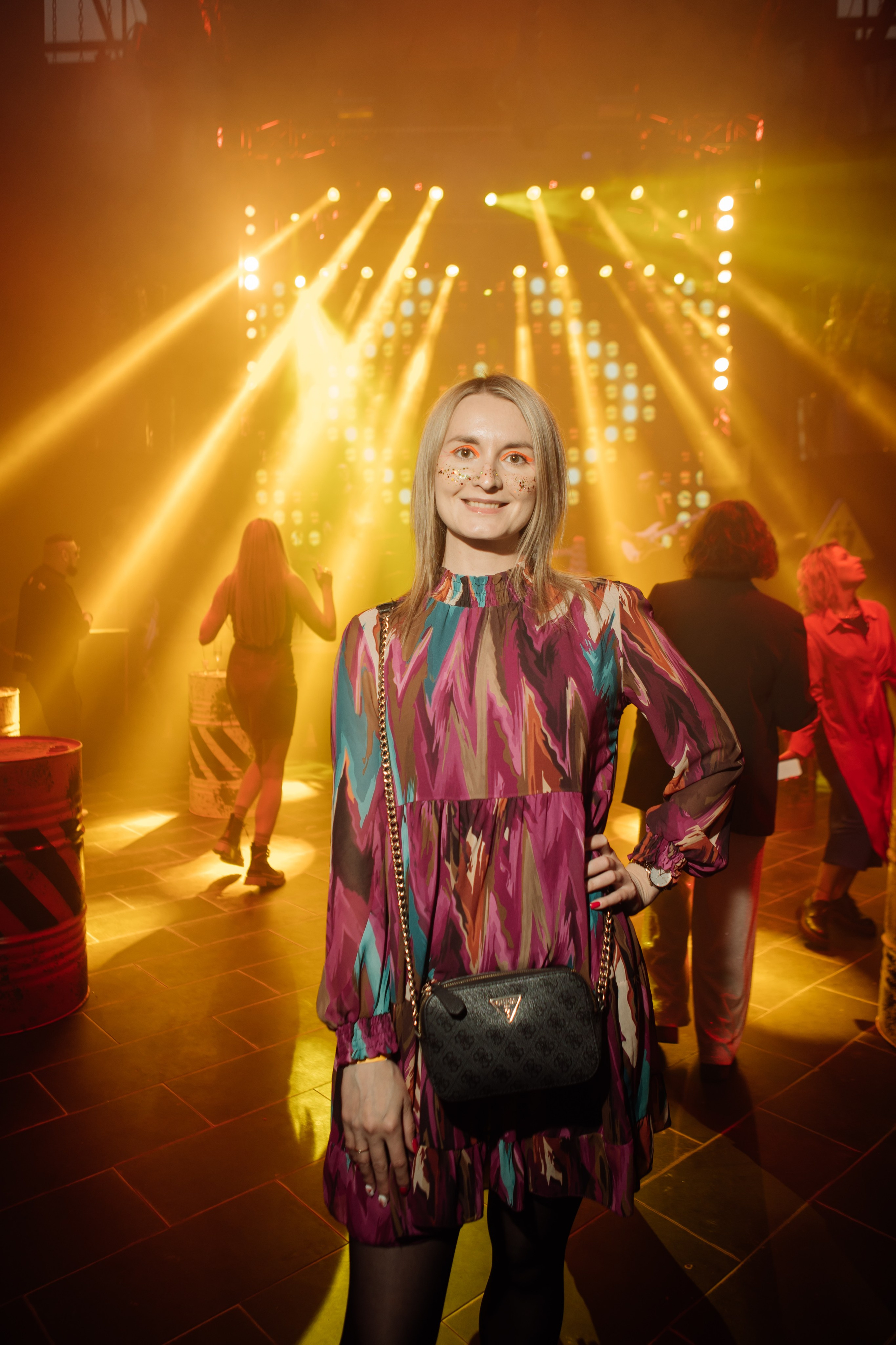 ЦСС 17 ЛЕТ — ШТАММ ЦСС [PART II–V.Trendberg]. СВОИ. ФОТООТЧЕТЫ-СОБЫТИЯ-МЕСТА