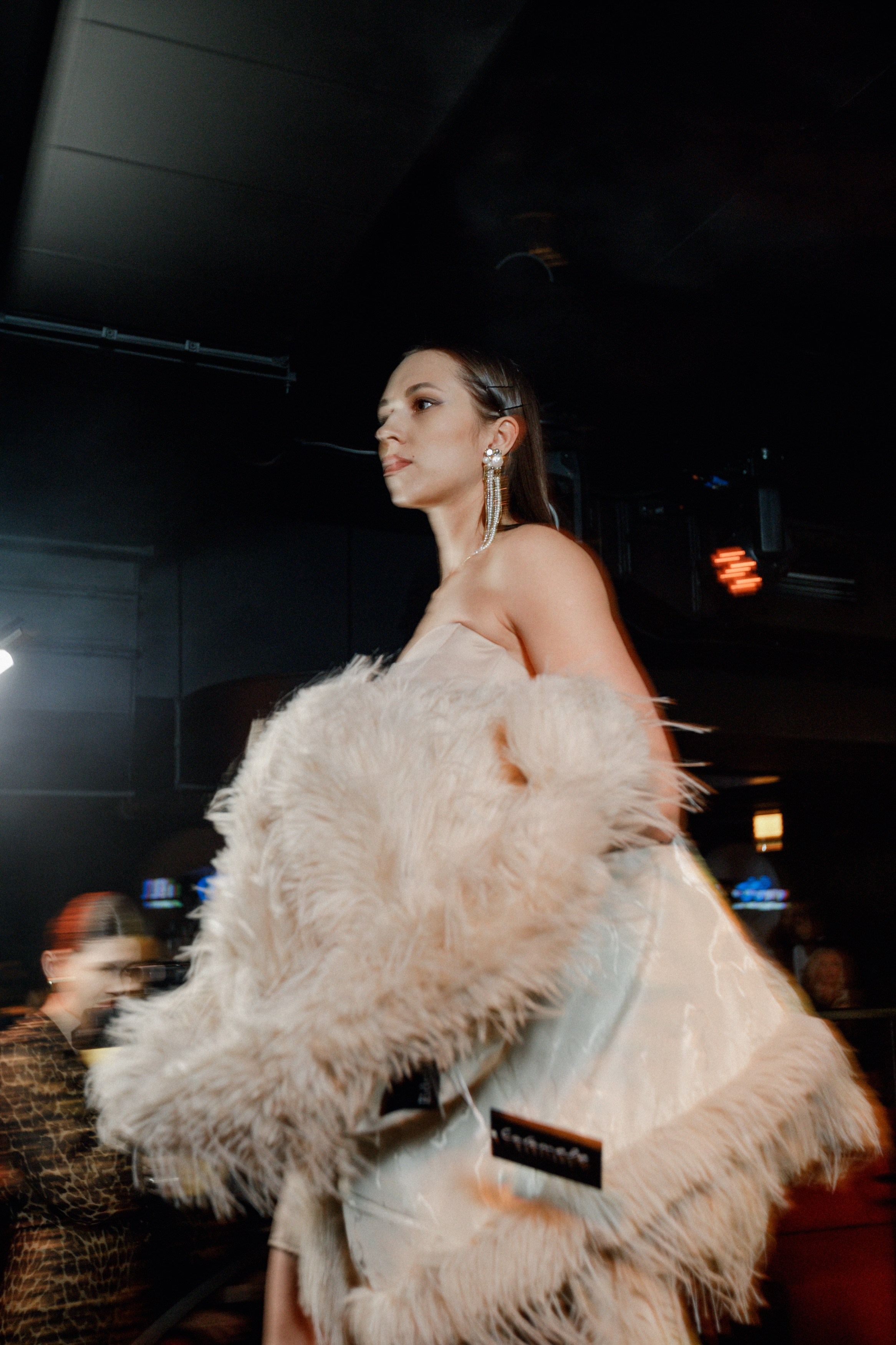 CARAMEL boutique — Презентация новой коллекции. СВОИ. ФОТООТЧЕТЫ-СОБЫТИЯ-МЕСТА