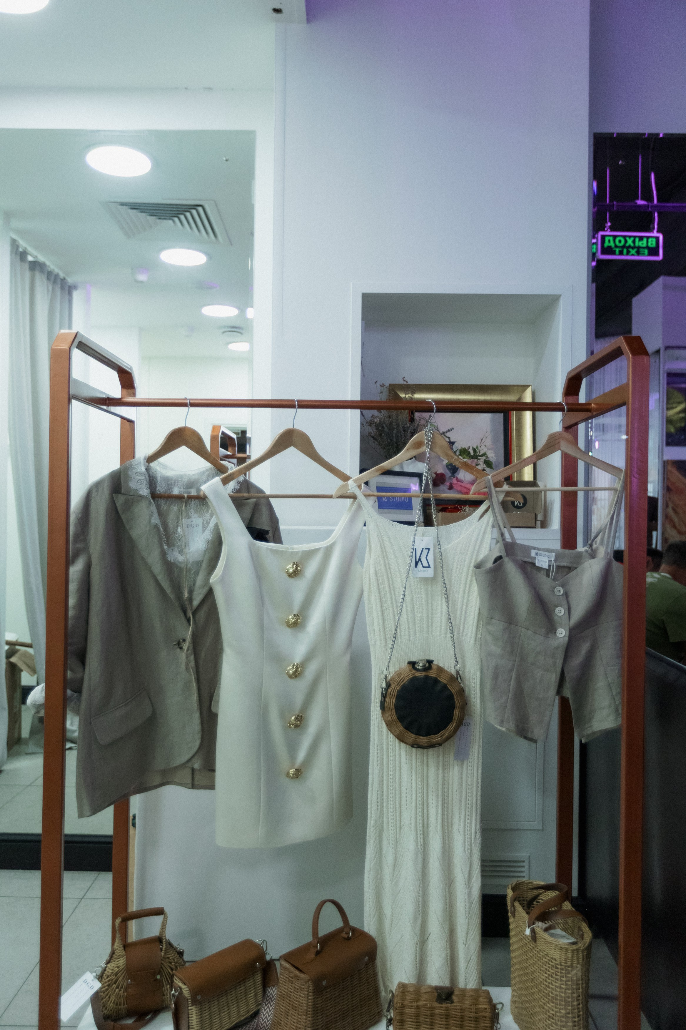 DGD WILD PINK. СВОИ. ФОТООТЧЕТЫ-СОБЫТИЯ-МЕСТА