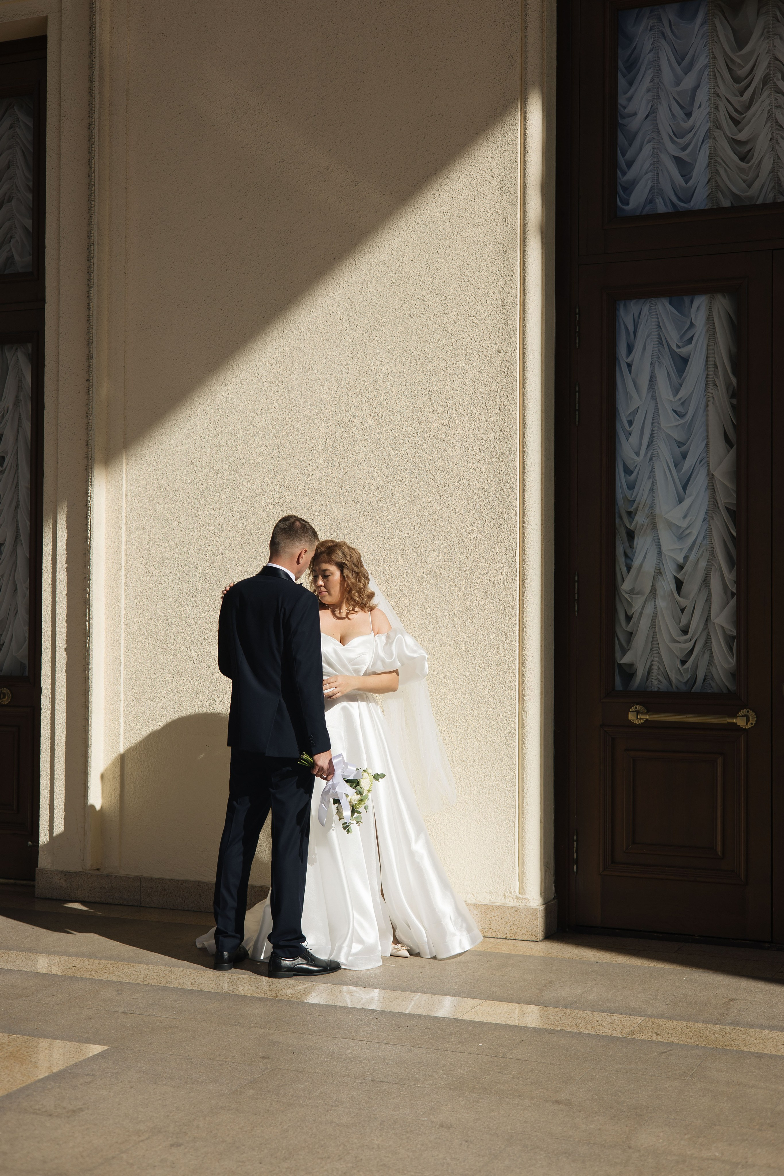 Олег&Айна. Фотограф в Екатеринбурге