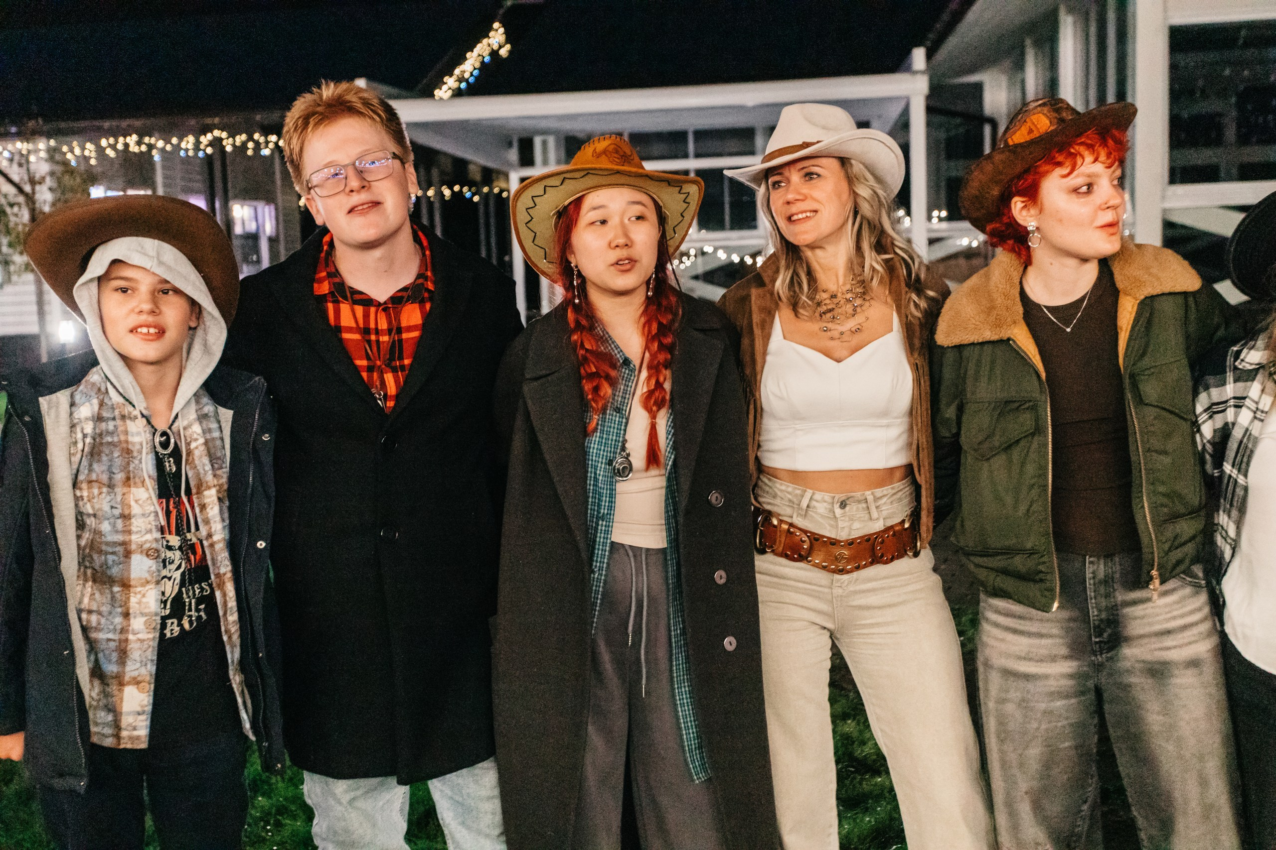 Ситцевая свадьба. Андрей Партнов — фотогрраф, Москва