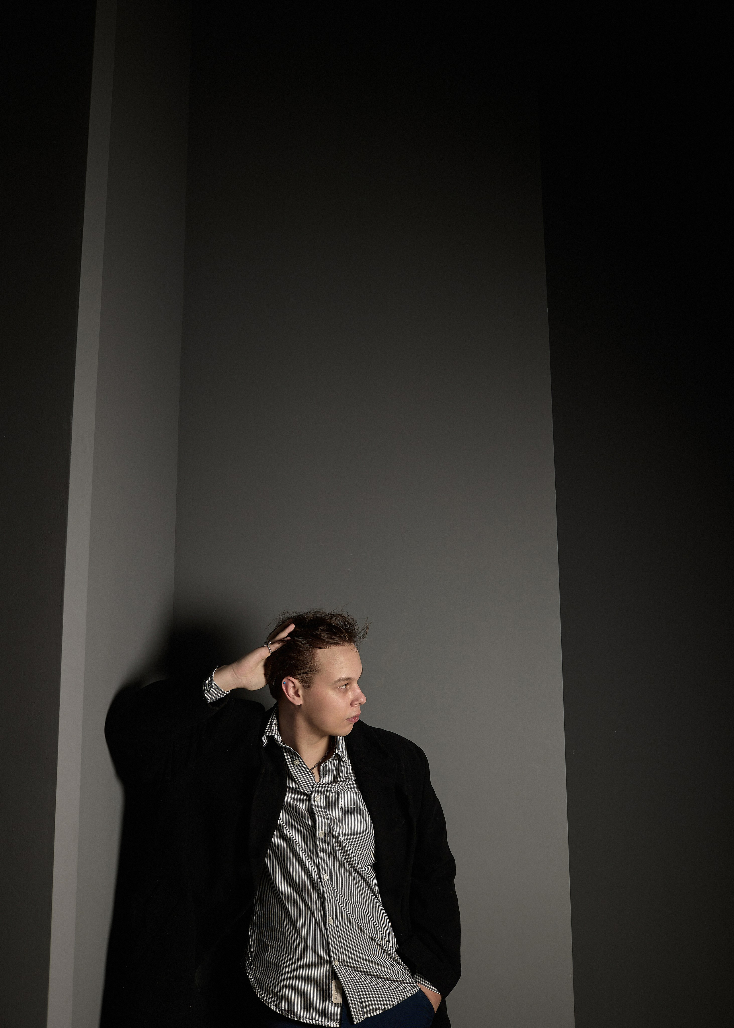 VLADIMIR. Фотограф Мария Сивохина