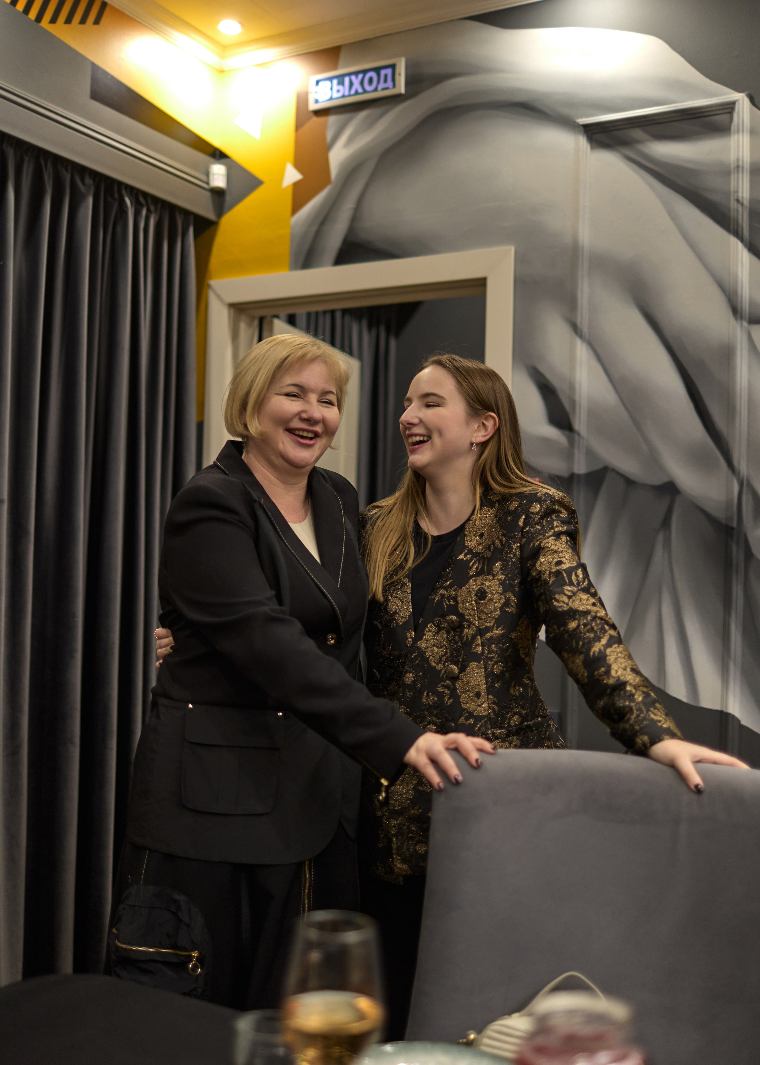 BIRTHDAY. Фотограф Мария Сивохина