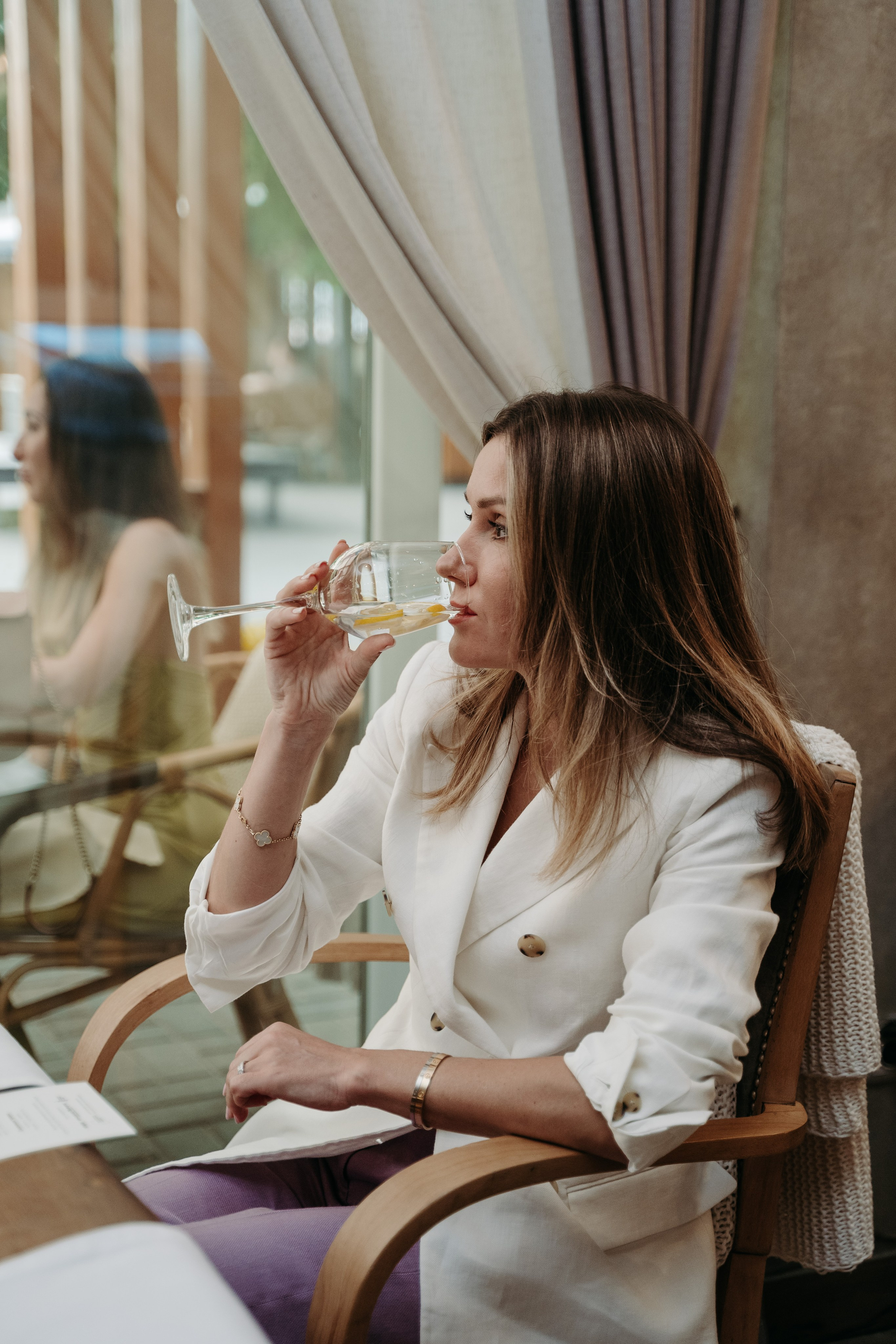 Открытый ужин с Mishlen Шеф Поварами. Репортажный и свадебный фотограф в Москве Рая Небогатова