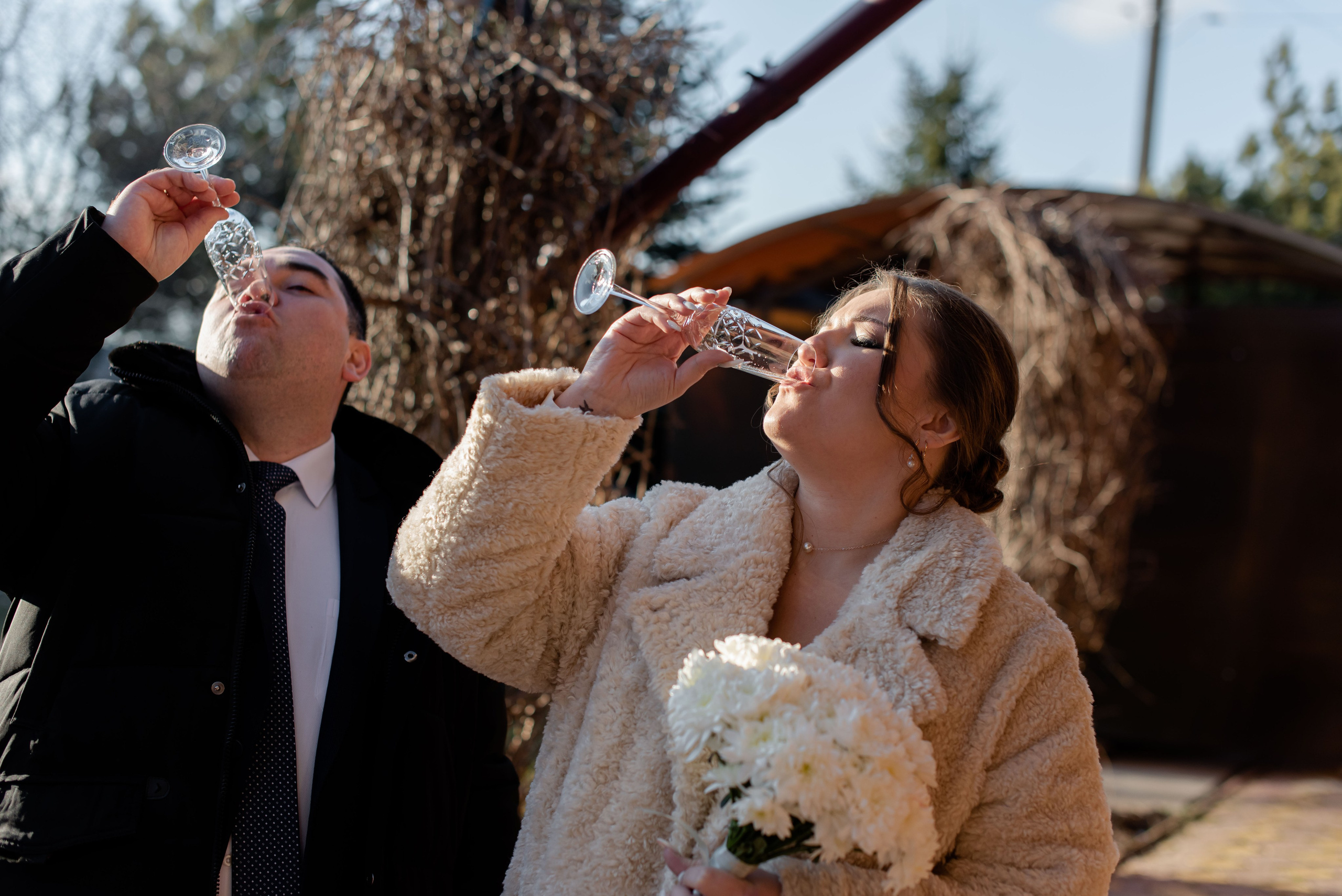 04.02.2025 Дмитрий и Виктория. Женский фотограф в Москве и МО