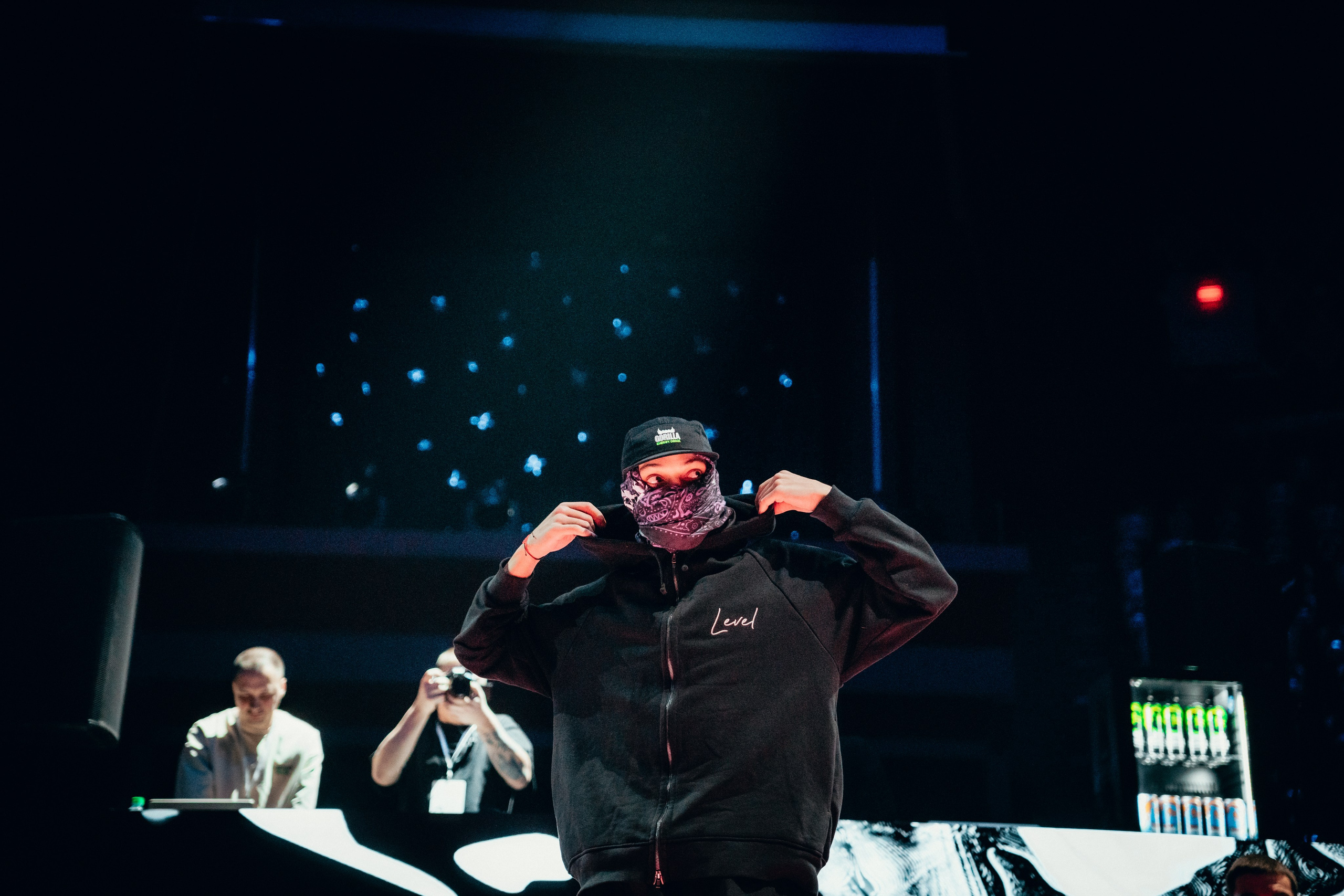 HIP HOP KAZAN 2025. Главная