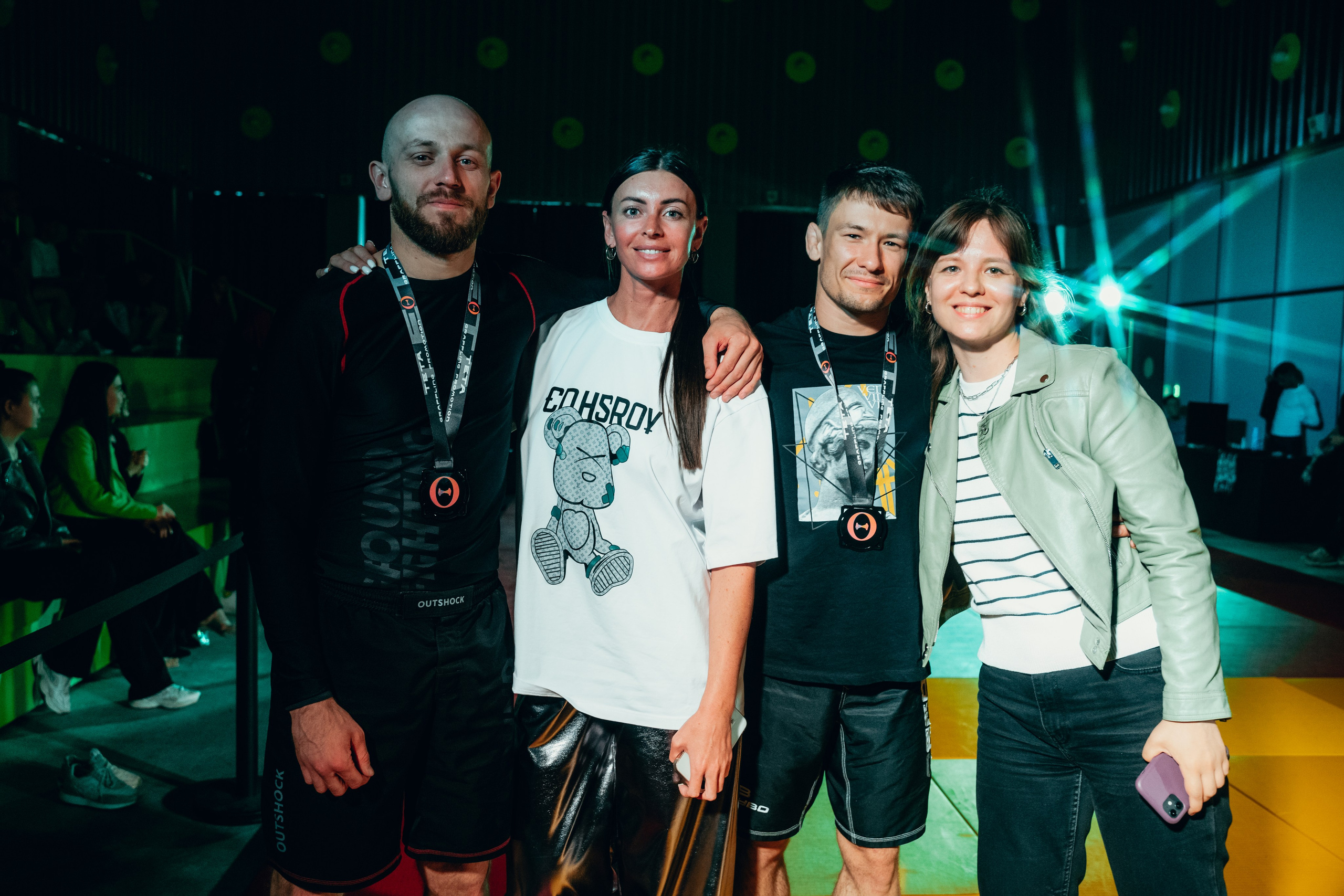 Турнир Teta Promotion 2024. Главная