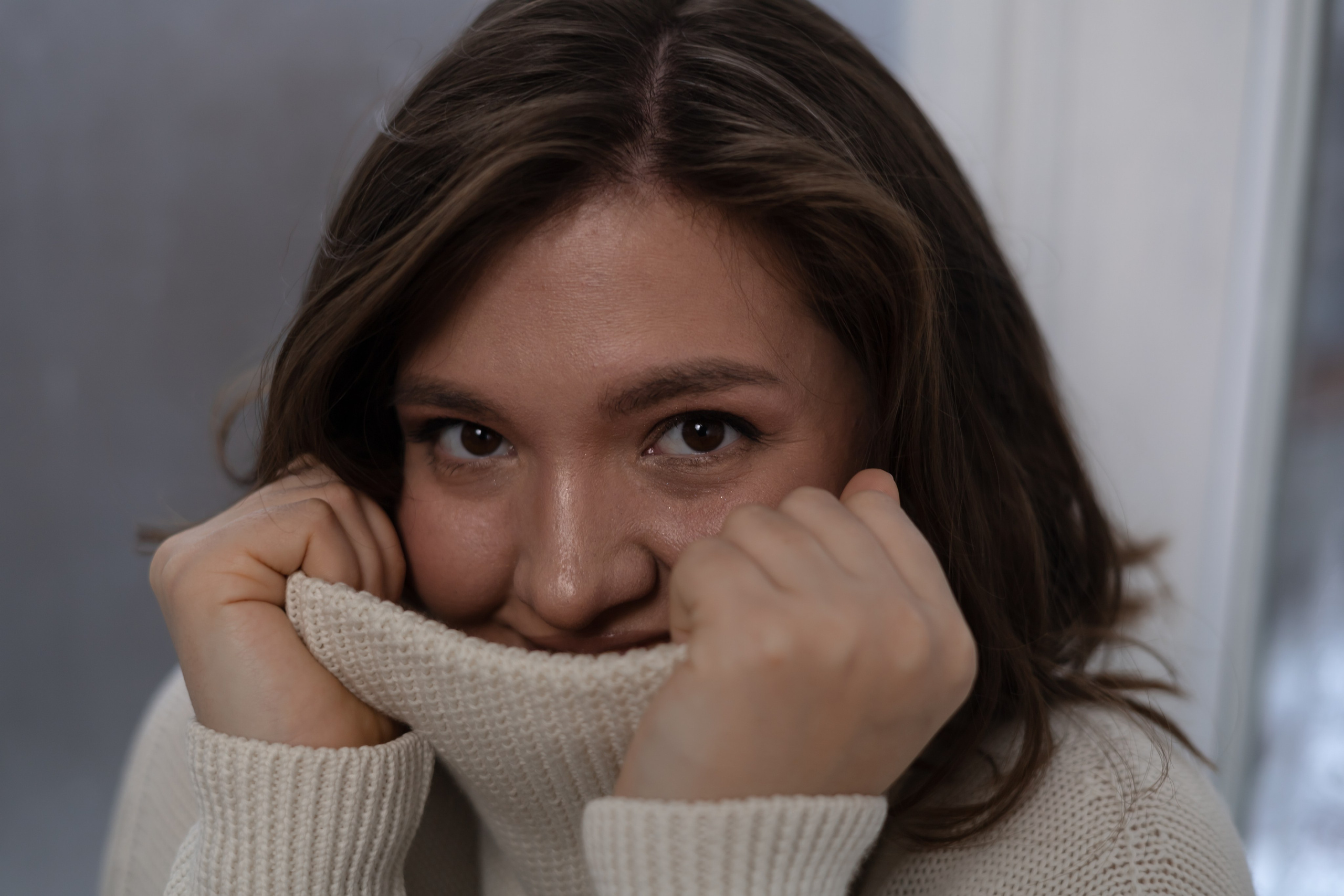 MIRA. Фотограф Элла Ефимова