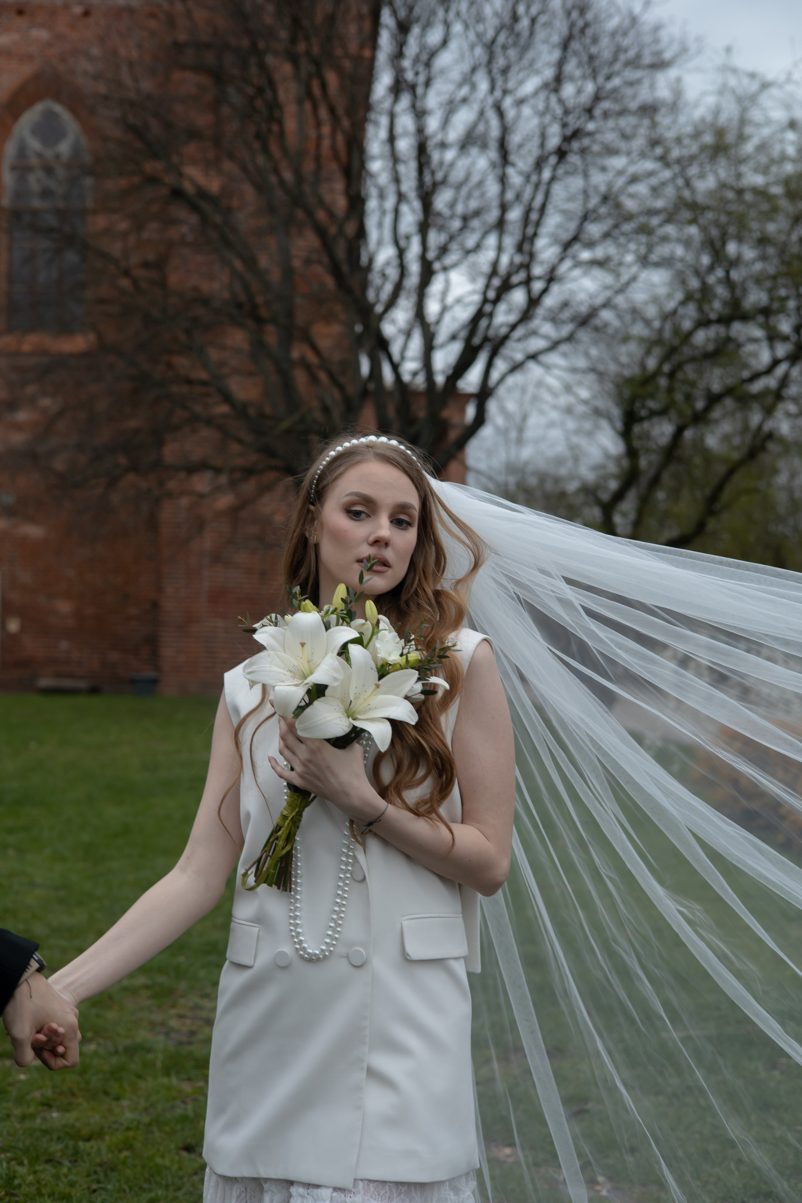 Акбар+Мариетта. Фотограф Элла Ефимова