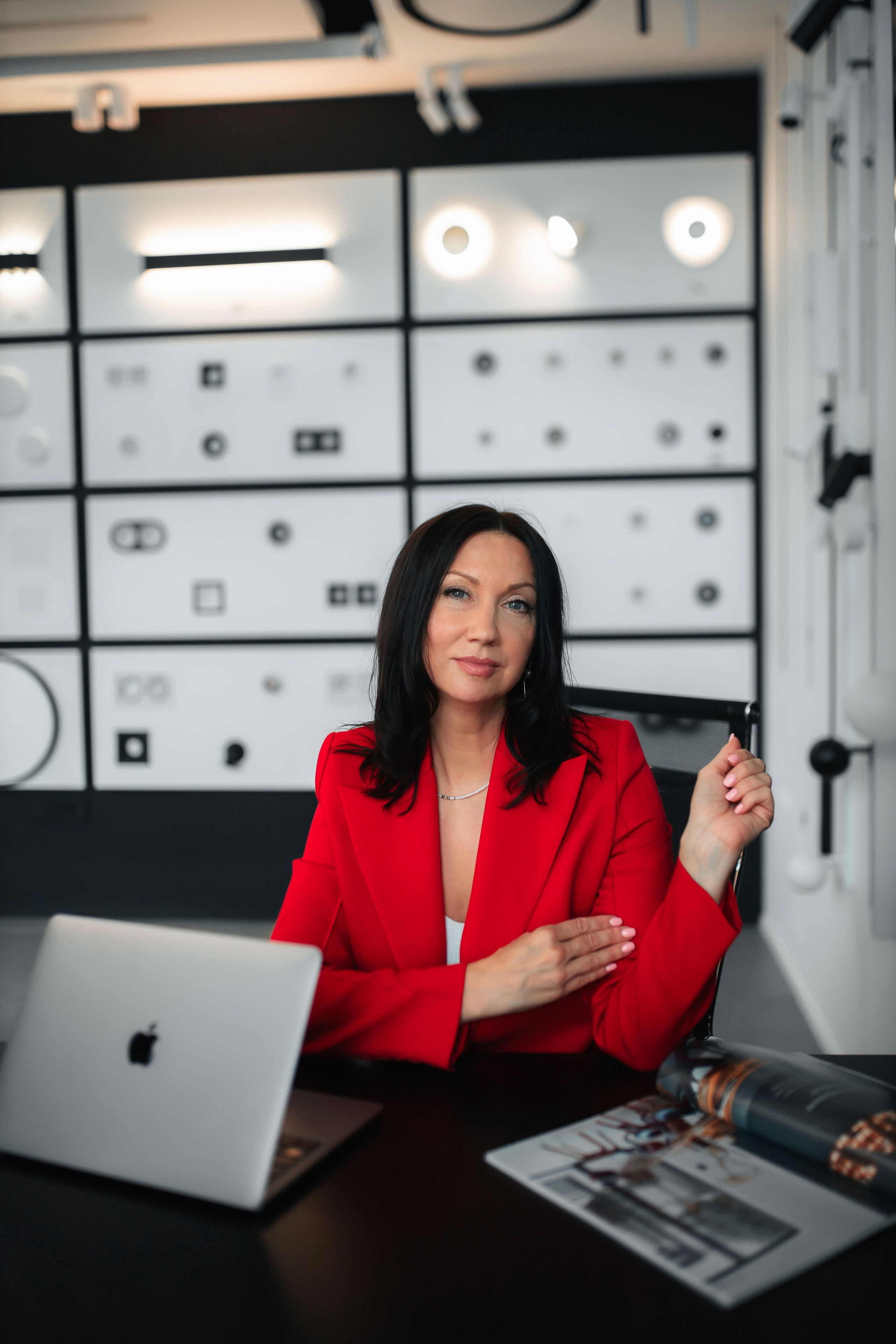 Бизнес портрет Ижевск. Бизнес фотограф Ижевск — Назаров Роман