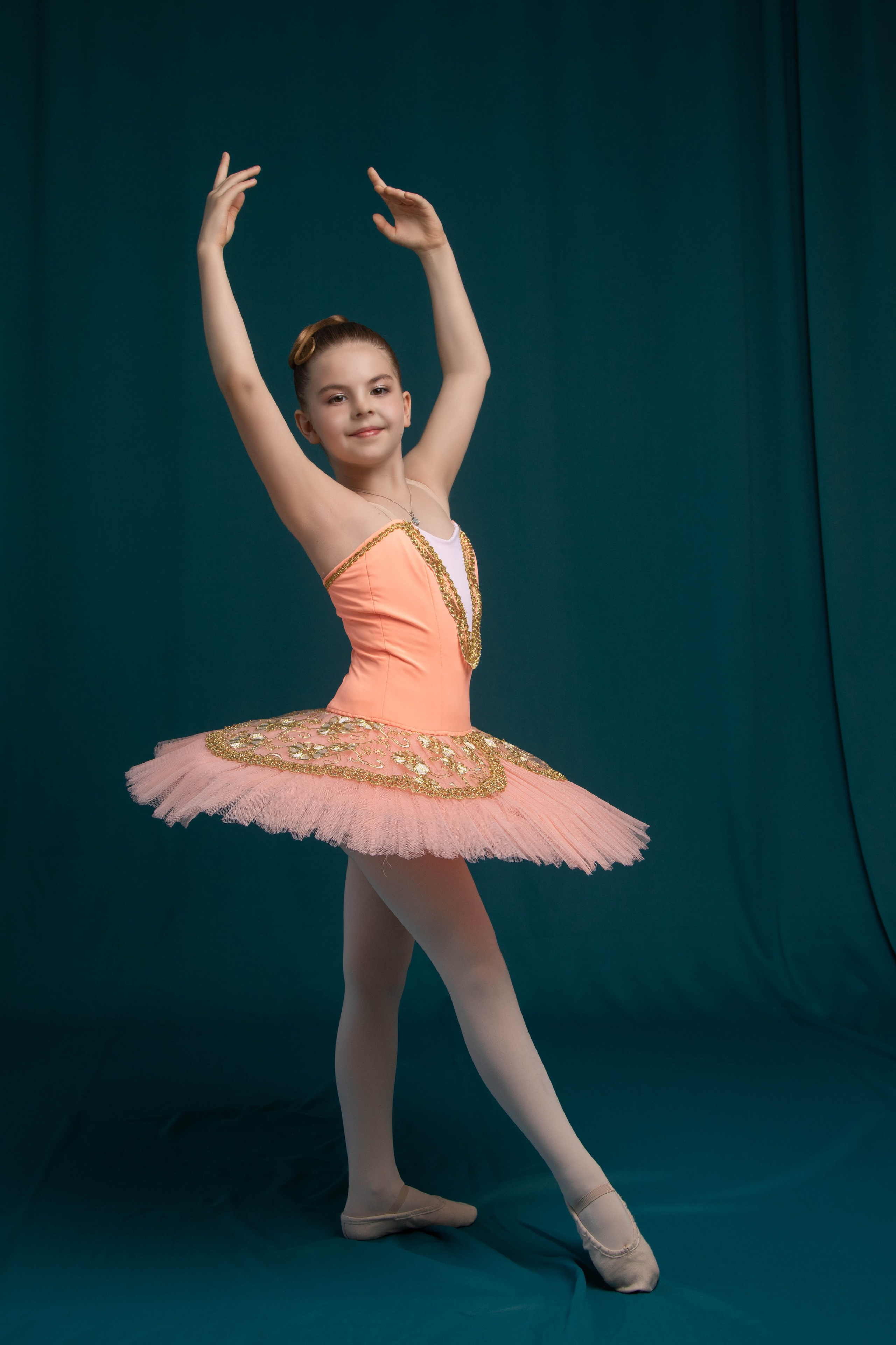 София. Балетный фотограф в Москве Галина Молчанова