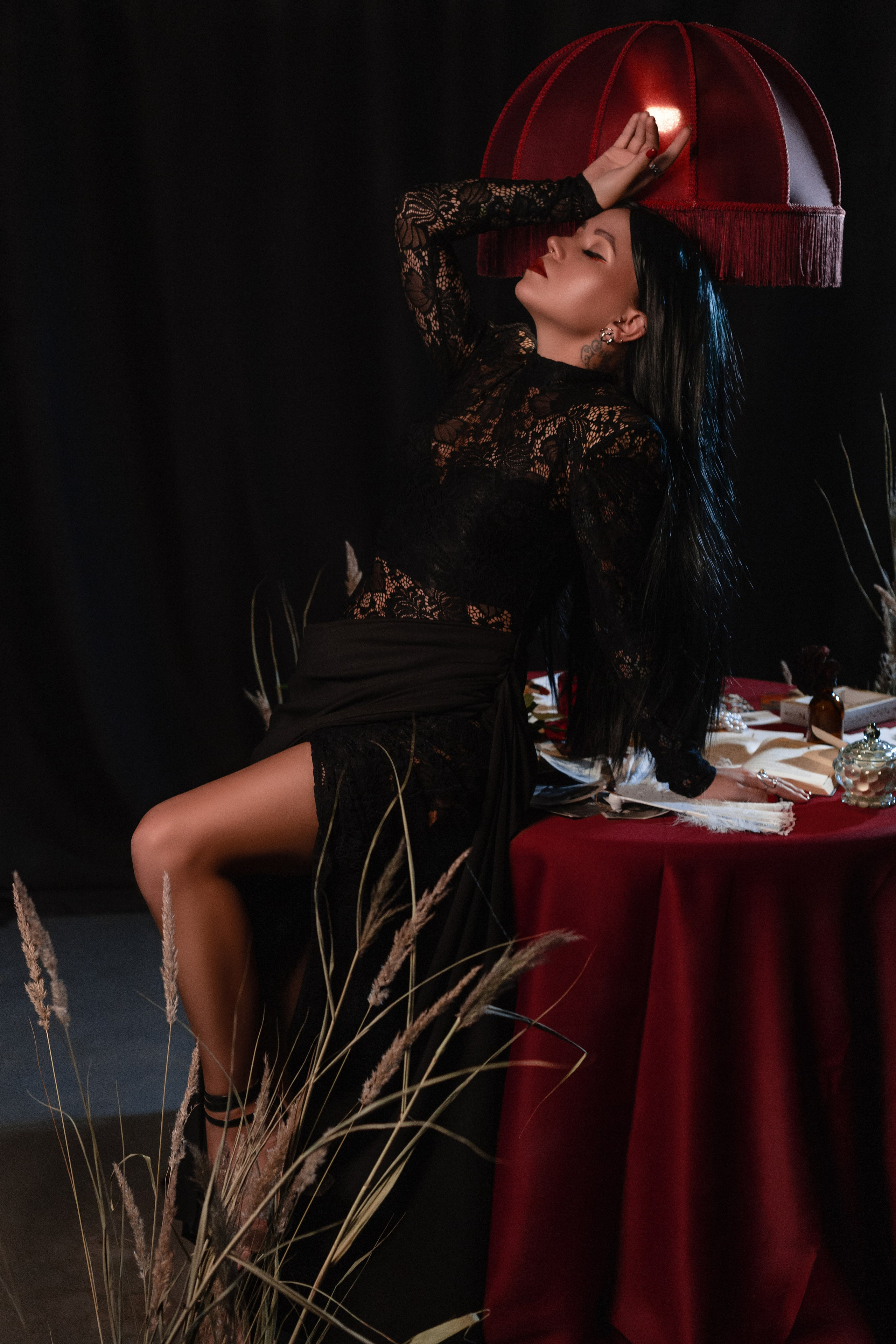 Наталья. Валерий Злобин — портретный и свадебный фотограф в Екатеринбурге