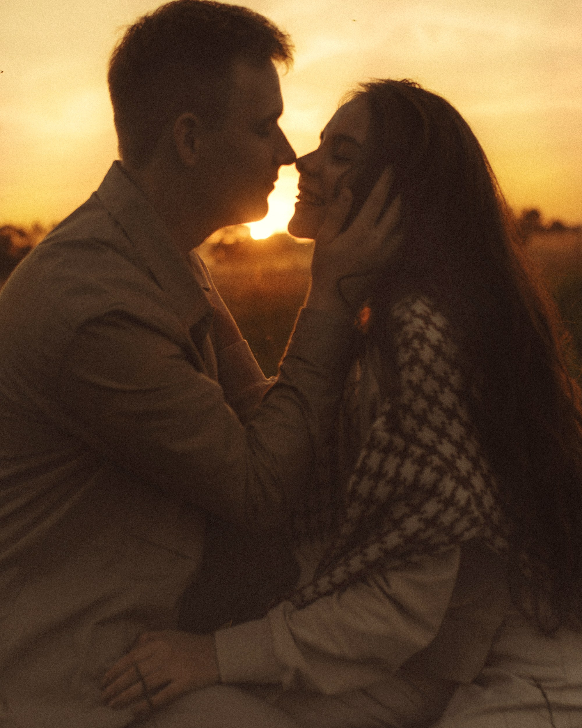 Дмитрий и Анастасия