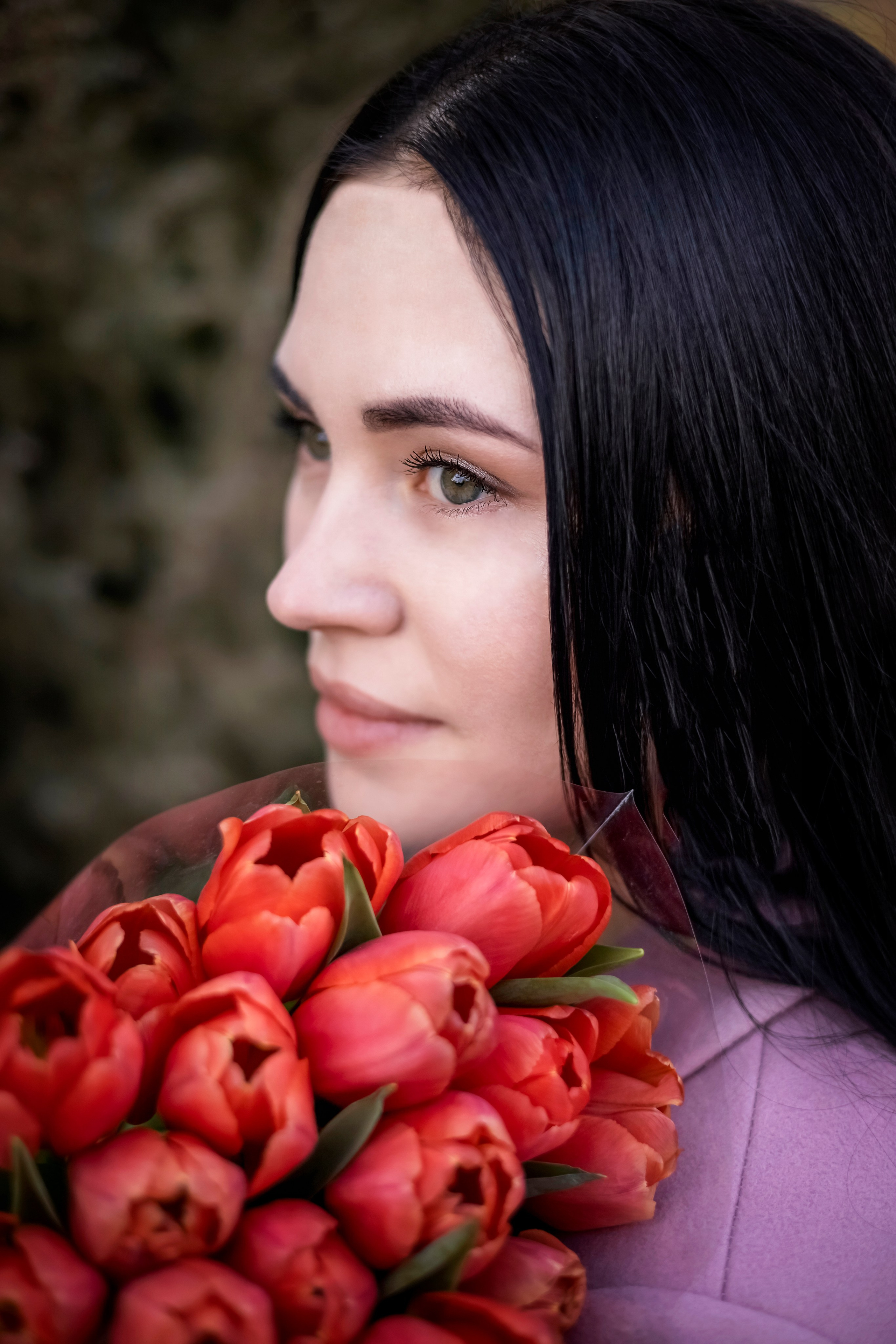 ЕКАТЕРИНА. Фотограф Людмила Лебединская г. Краснодар (Приморско-Ахтарский р-он)