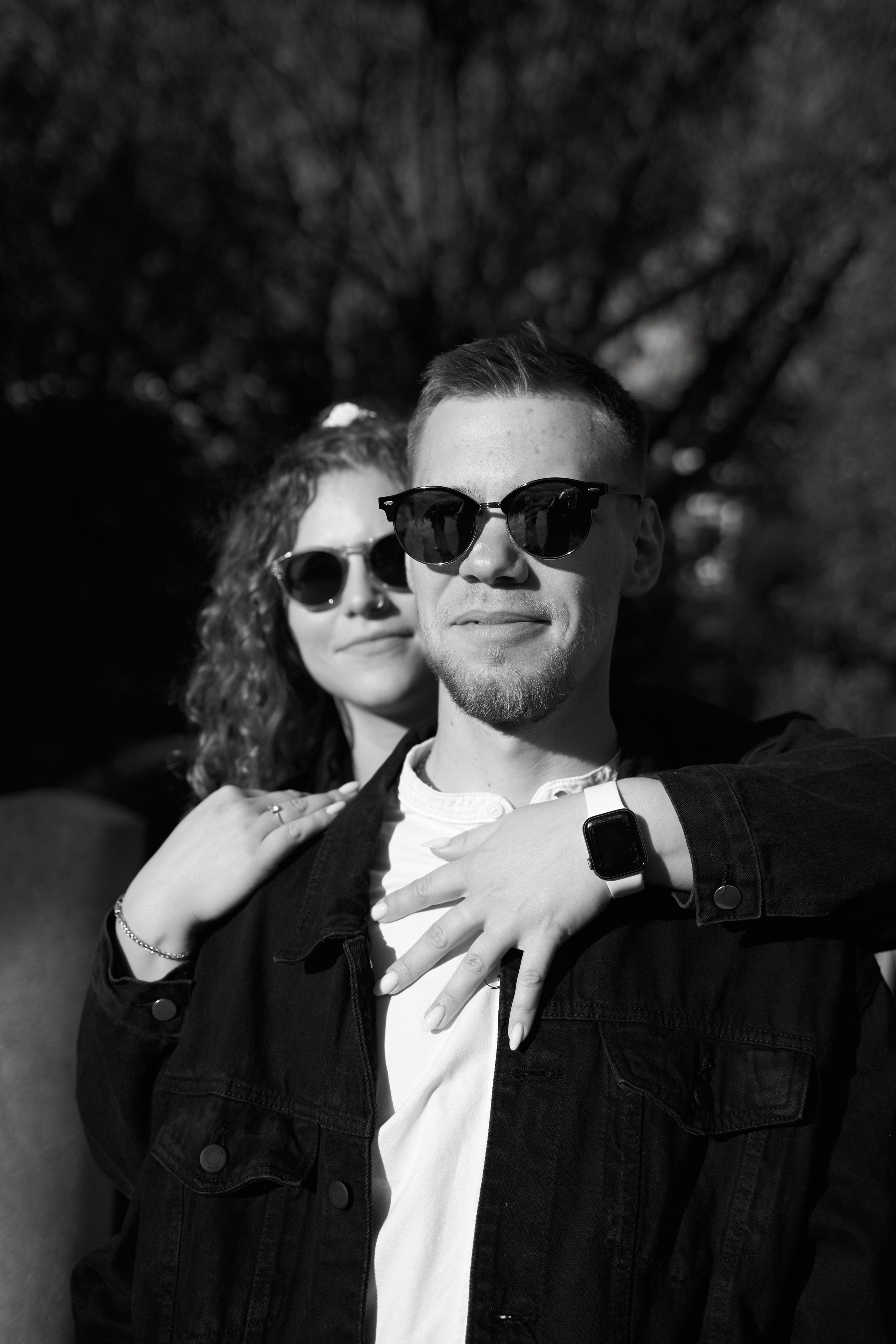 Свадебный и Репортажный фотограф в Санкт-Петербурге Дмитрий Бирцев