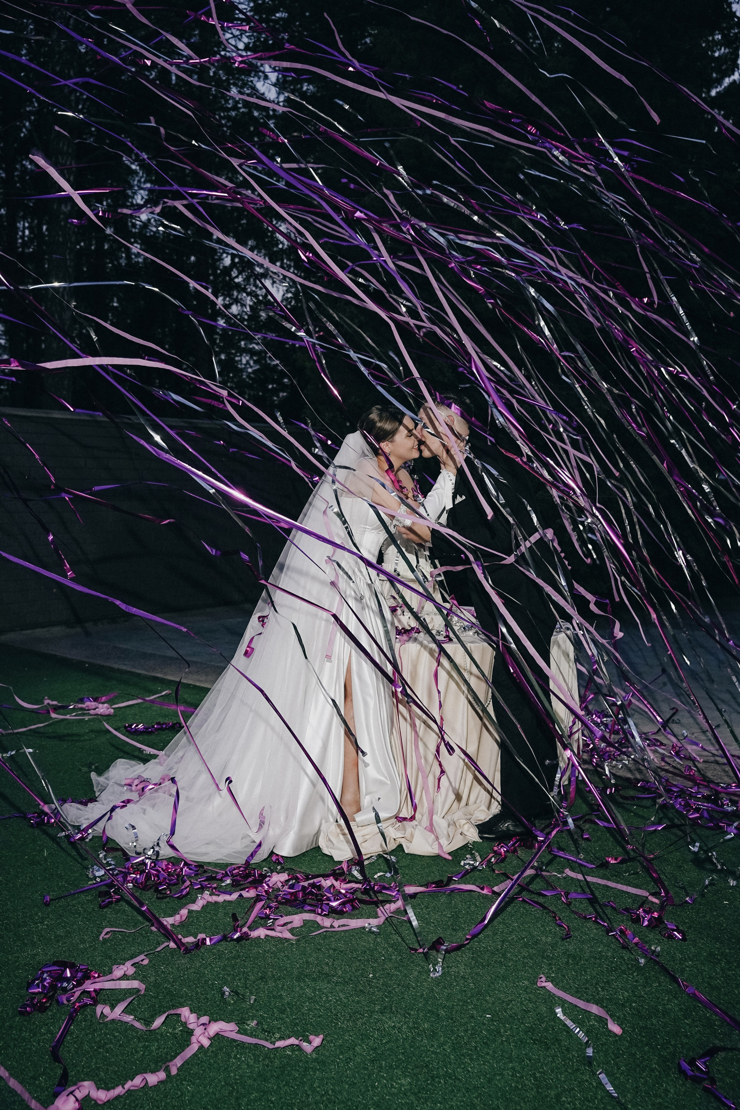 Д&А. Свадебный фотограф AllexD в Москве, Санкт-Петербурге