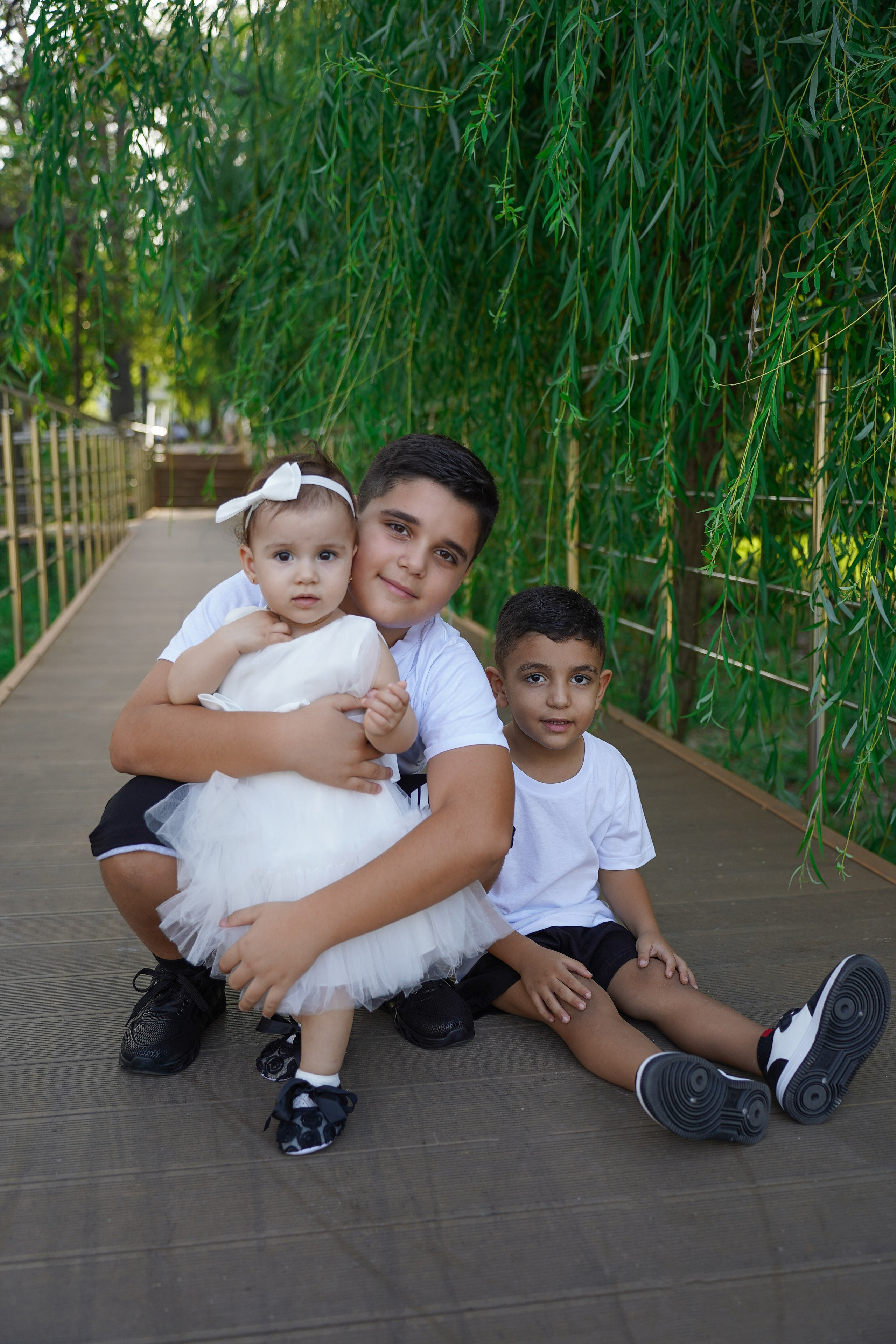 Фотосессия малышки ко дню рождения. Фотограф Новороссийск | Геленджик и ЮФО Эльвина Ясинская