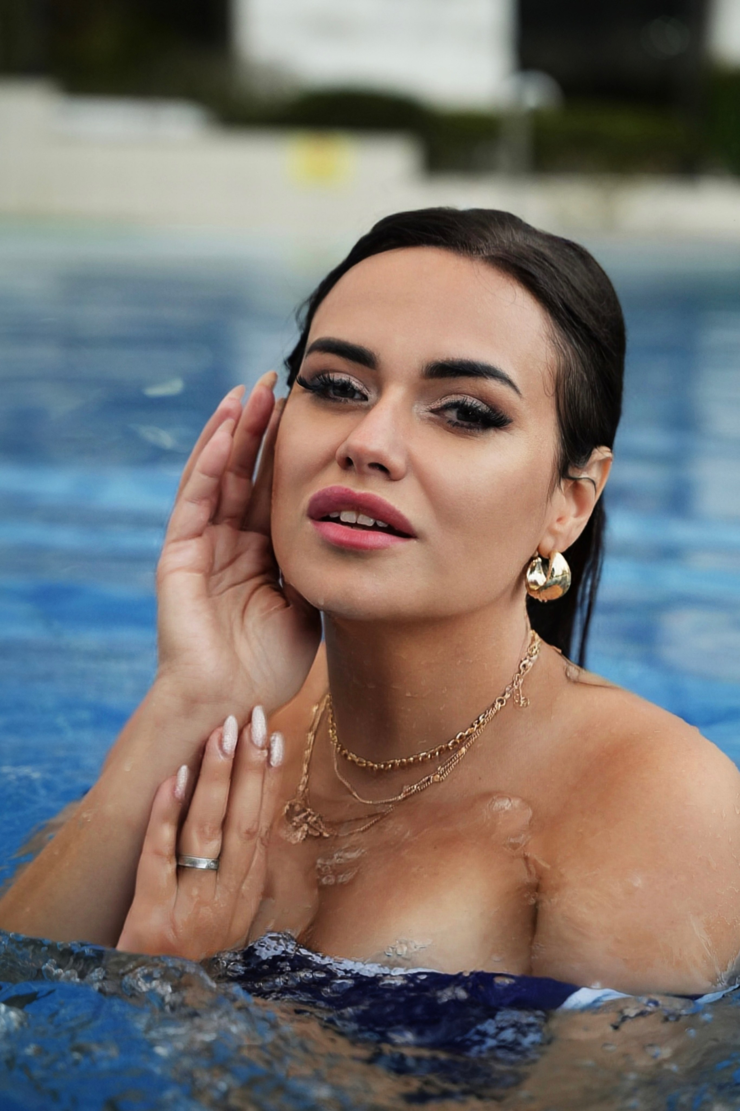 Портреты. Фотограф Новороссийск | Геленджик и ЮФО Эльвина Ясинская