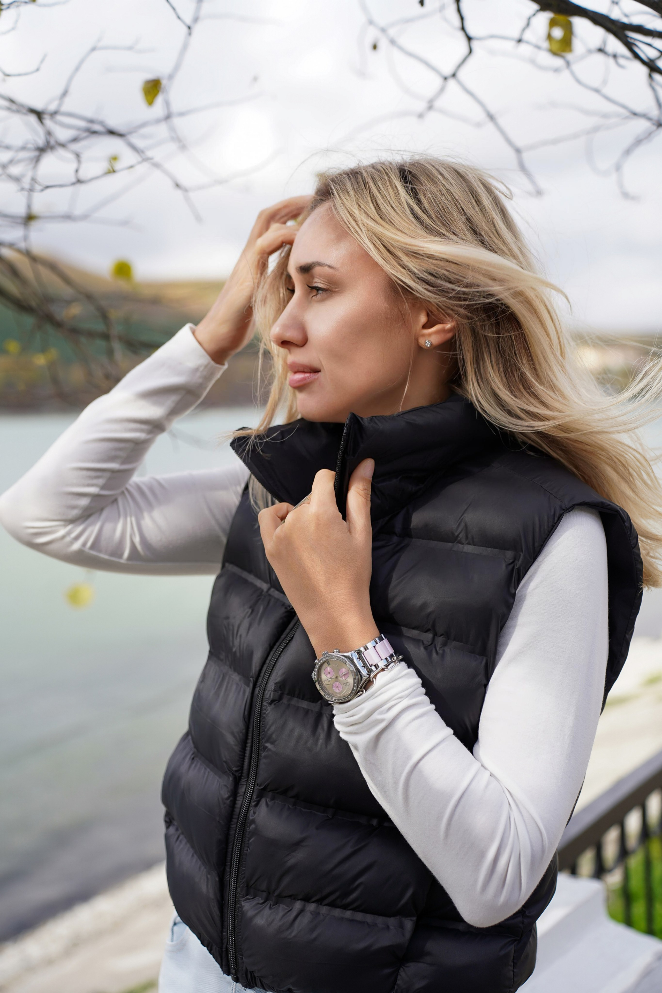 Семейная фотосессия в Абрау-Дюрсо. Фотограф Новороссийск | Геленджик и ЮФО Эльвина Ясинская