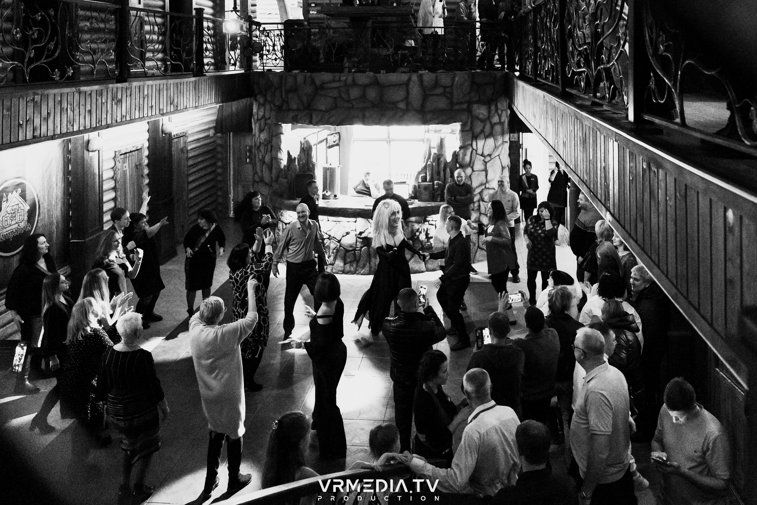 В гостях «У Петровича»