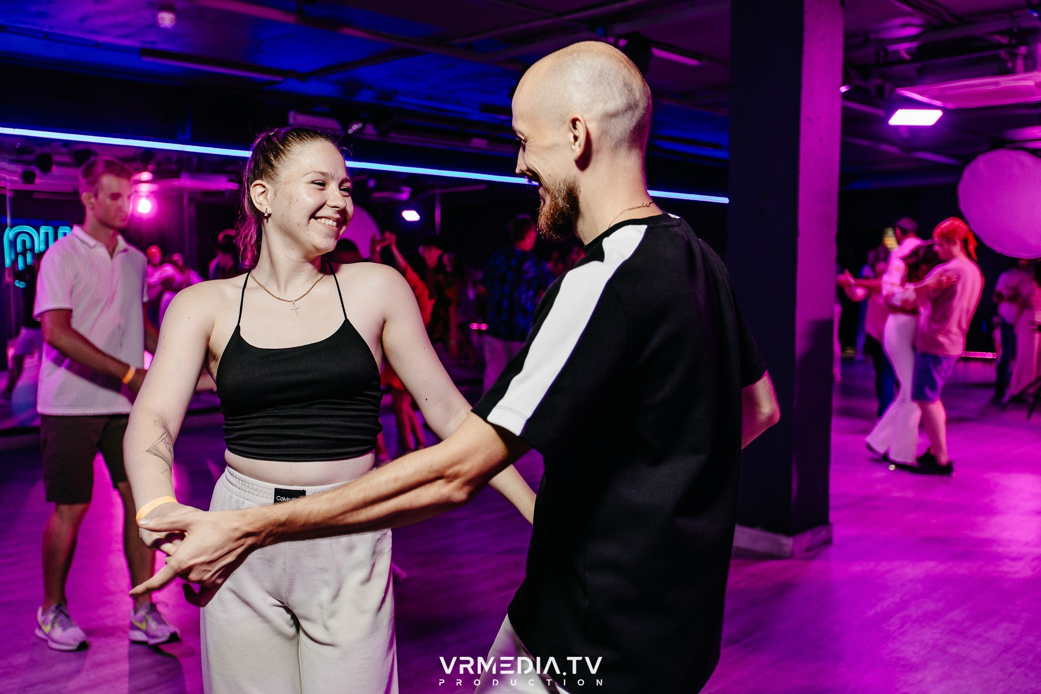 Фестиваль по Бразильскому Зуку в «House Of Danse»