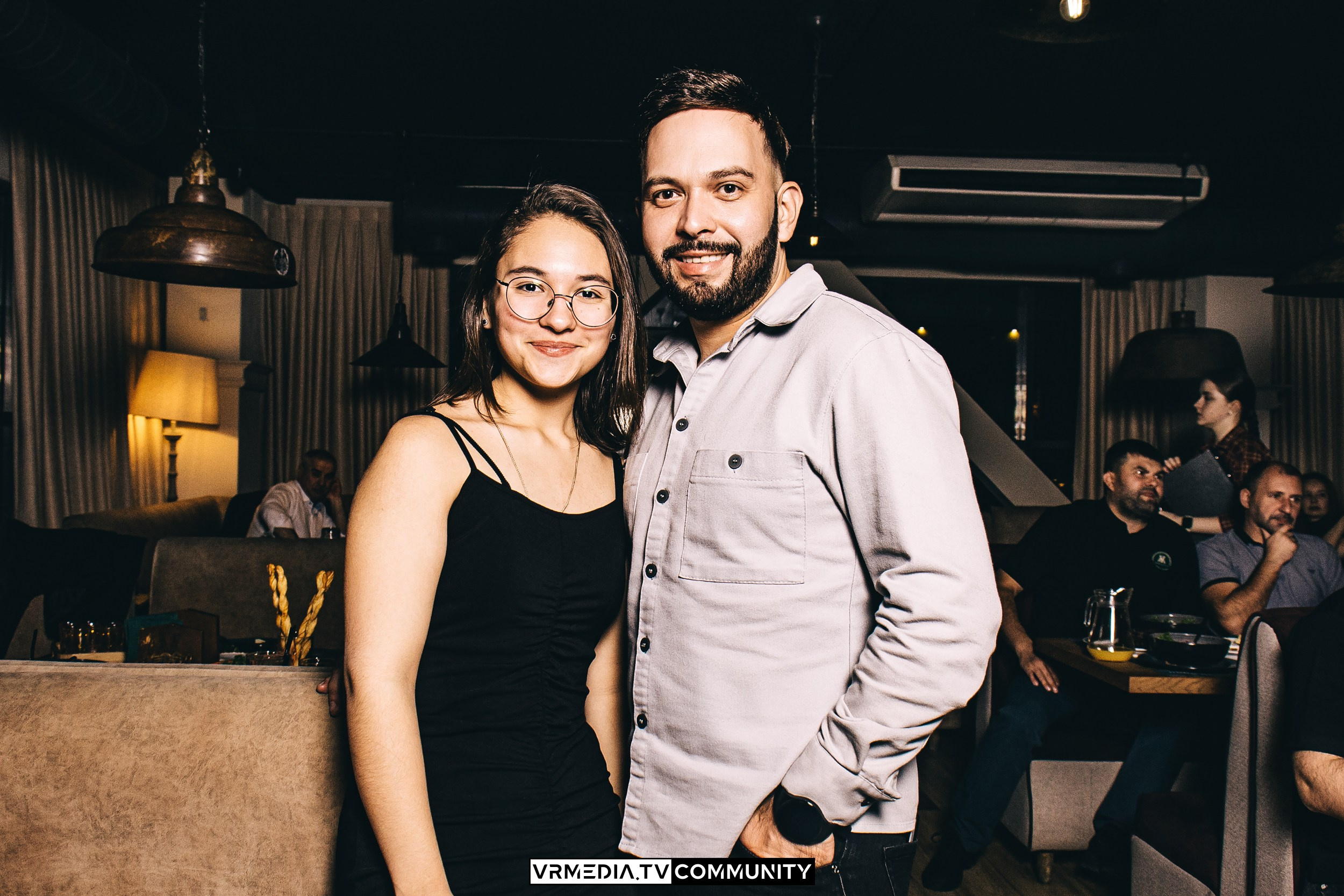 Ресторан «Мюнхен»: Диско 80-90-2000-х