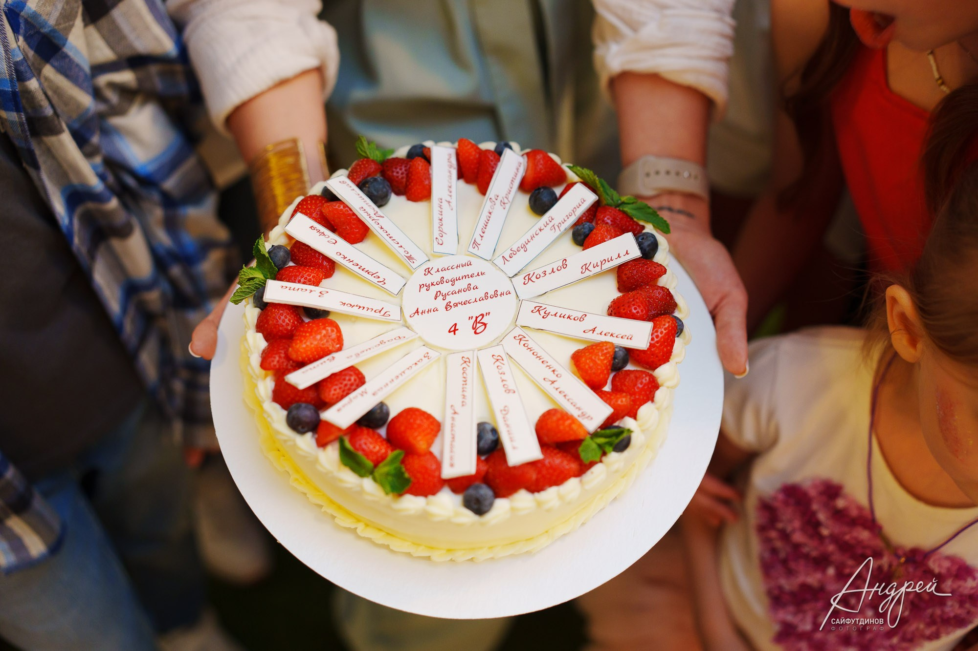 АзБукиВеди. Выпускной 4 «В». Свадебный и семейный фотограф в Ростове-на-Дону. Андрей Сайфутдинов