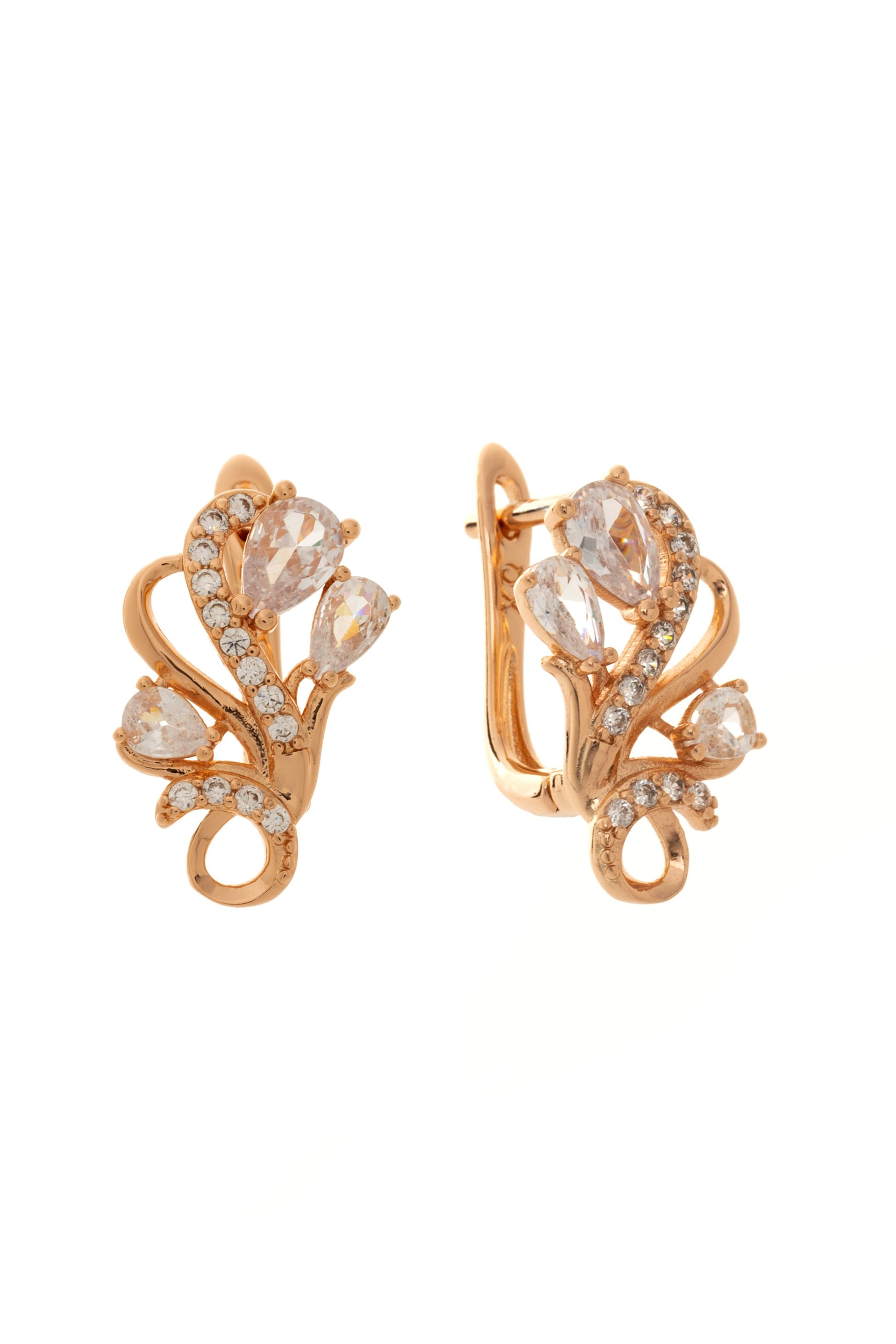 Ювелирные украшения. Предметный фотограф в Крыму Ольга Шестакова