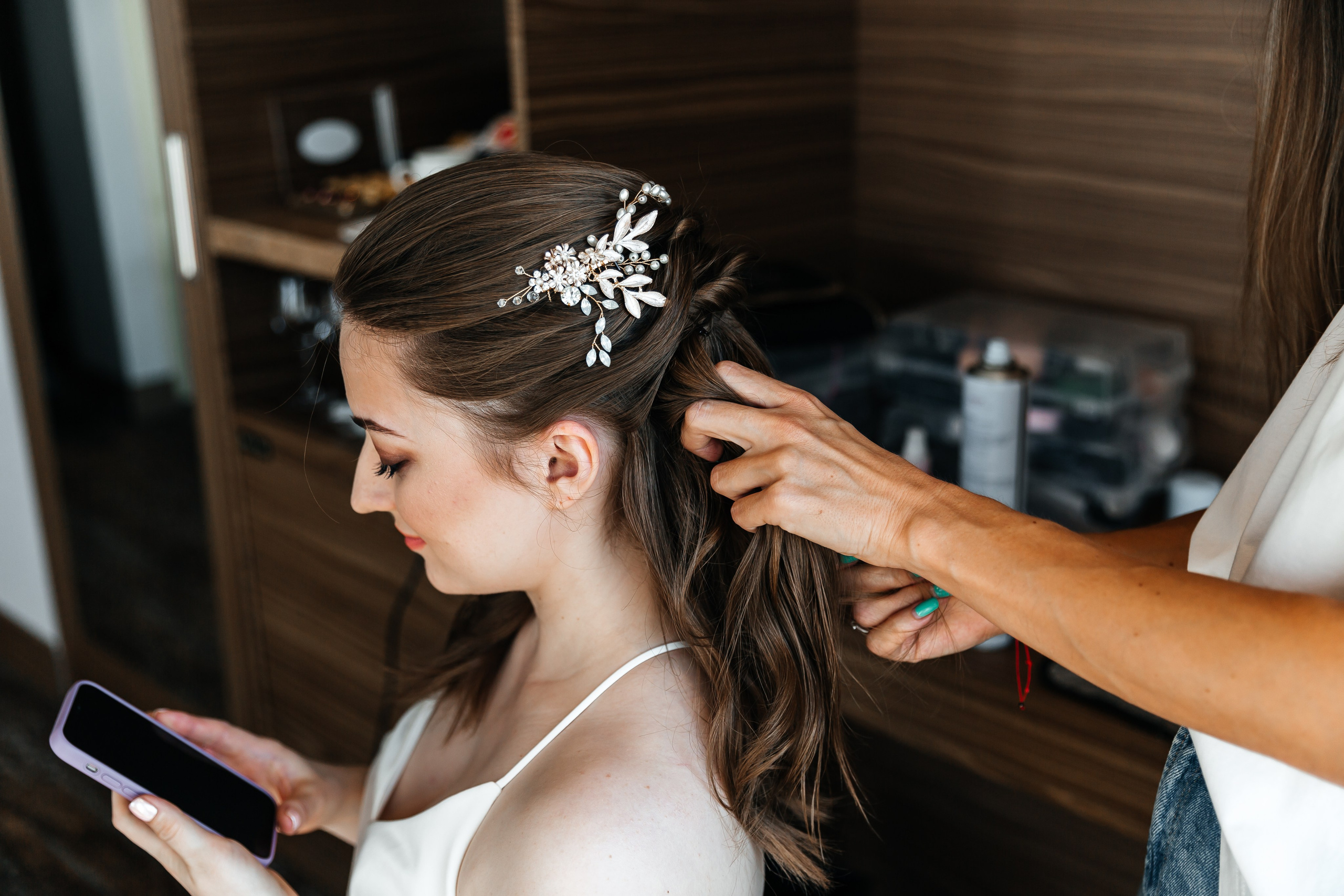 Алексей и Анна