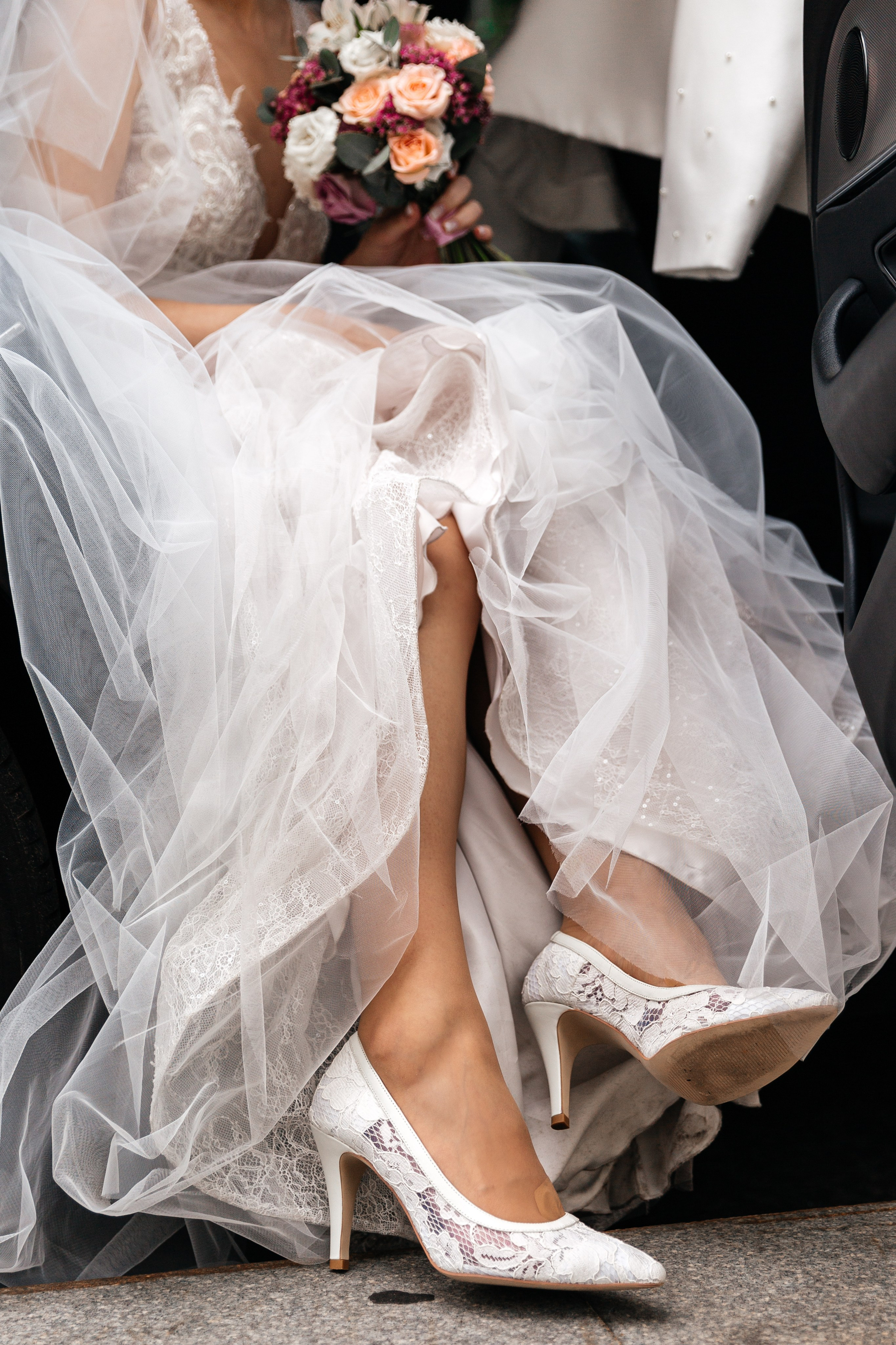 Лиана и Алексей