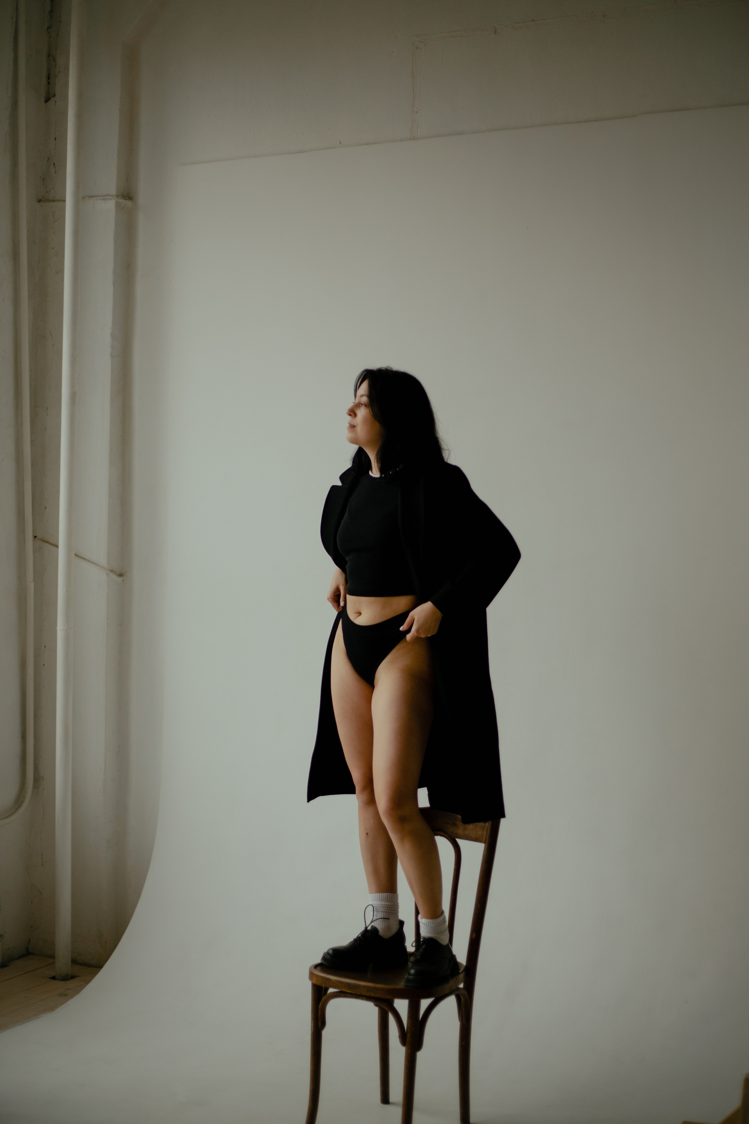 Кристина. Фотограф Блинова Арина | Санк-Петербург