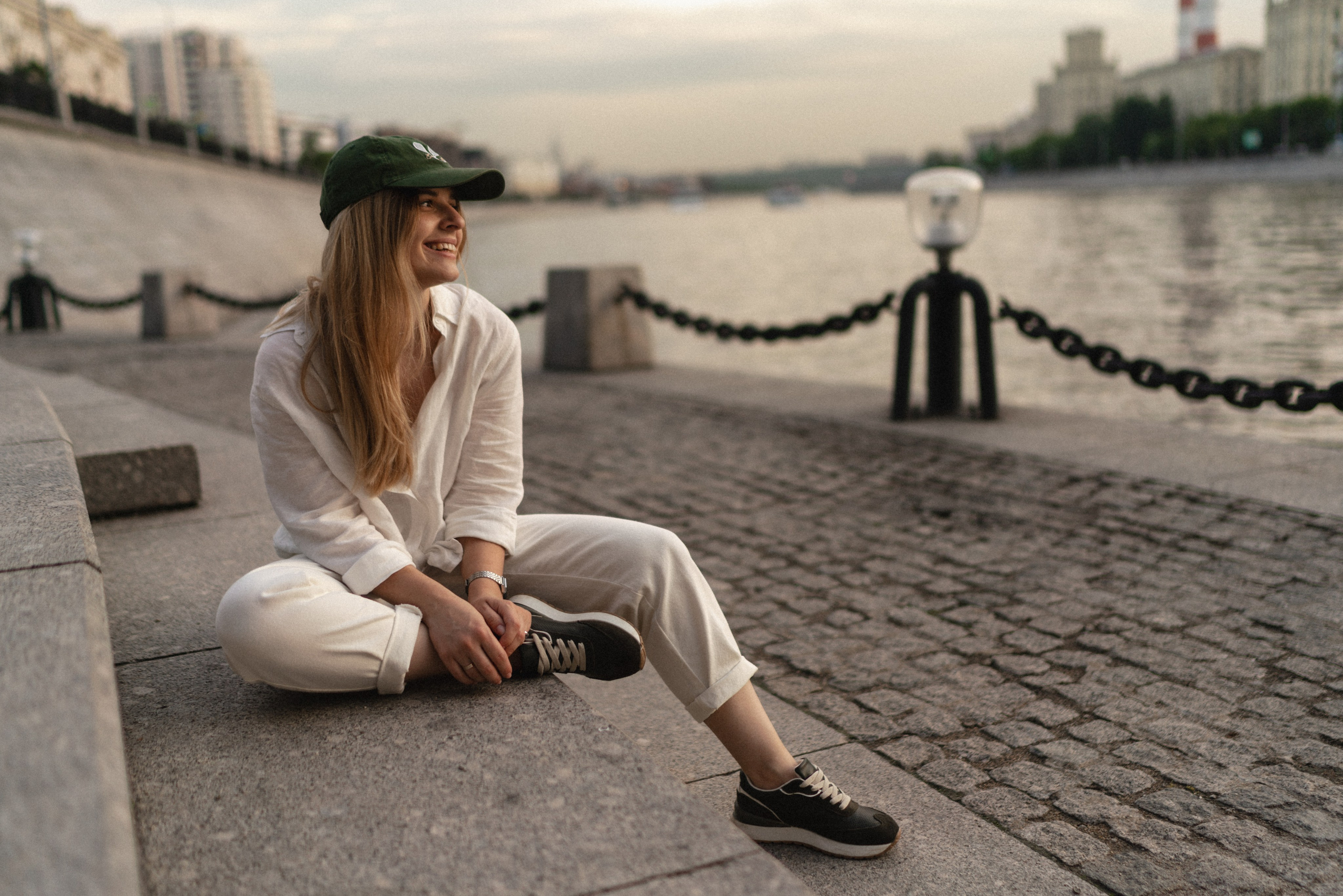 Ирина. Фотограф Анна Кобазева, Москва