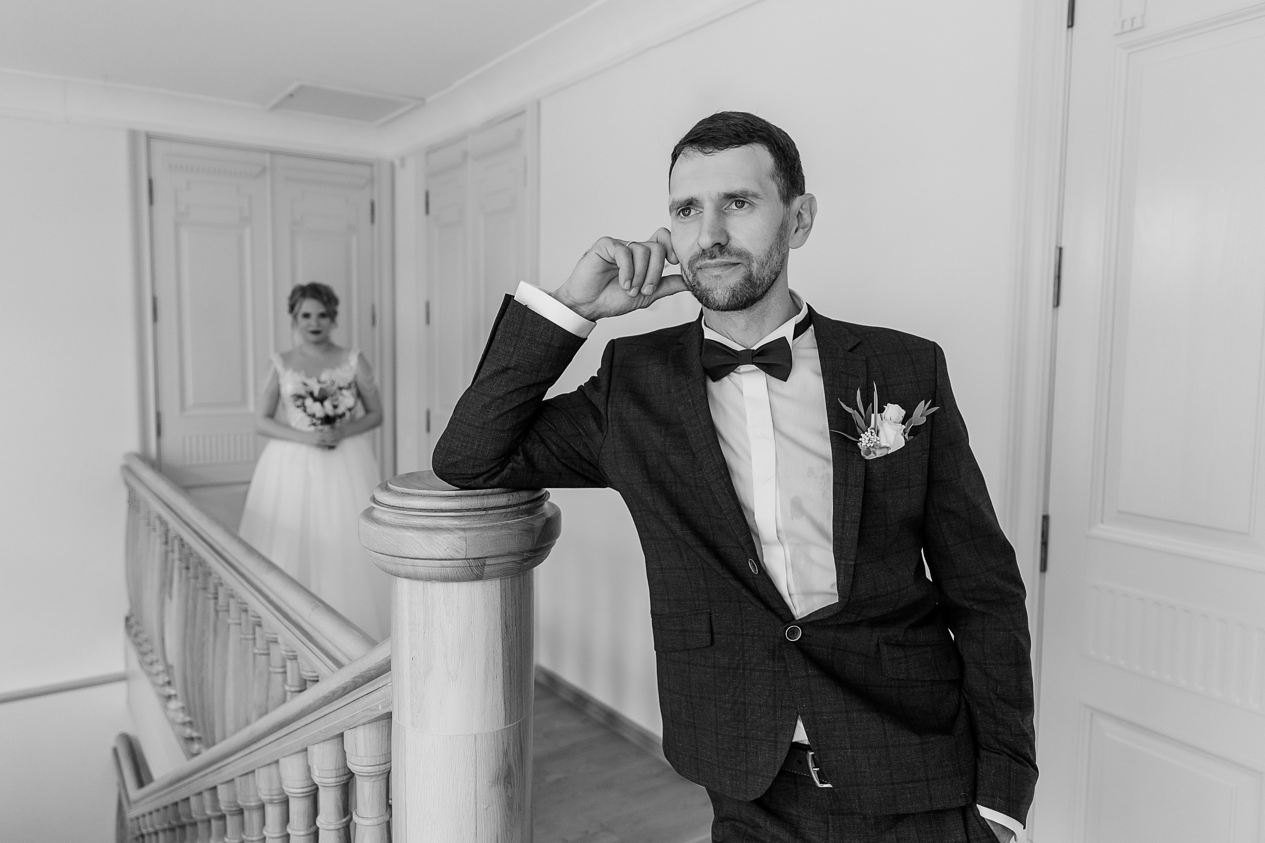 Свадьба Стаса и Насти. Свадебный и семейный фотограф в Твери и Тверской области