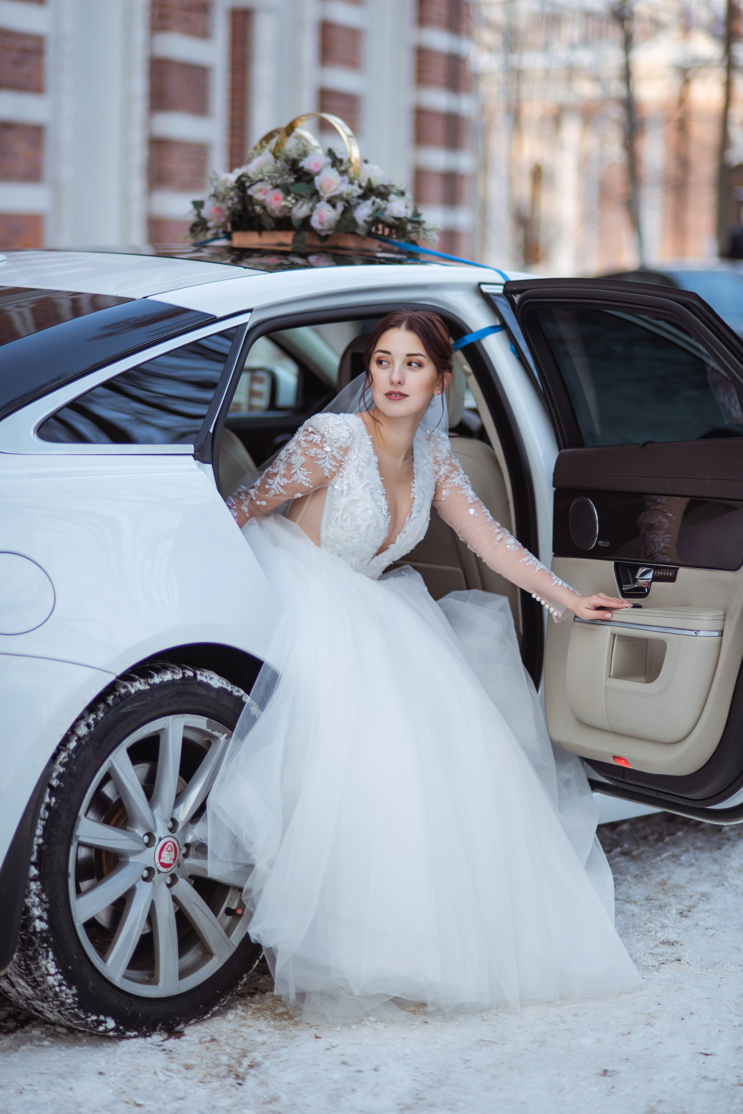 Егор и Анастасия. Свадебный и арт-фотограф Кунецкая Диана