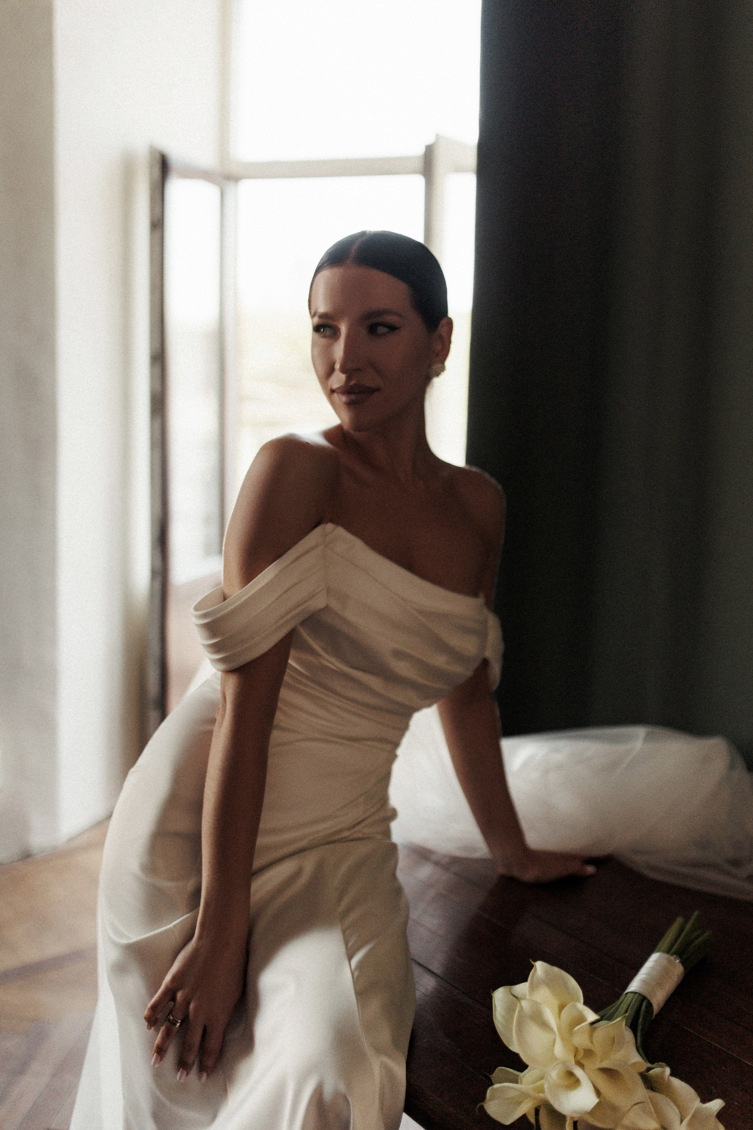 Маша и Ян. Фотограф в Тамбове Ольга Мельникова