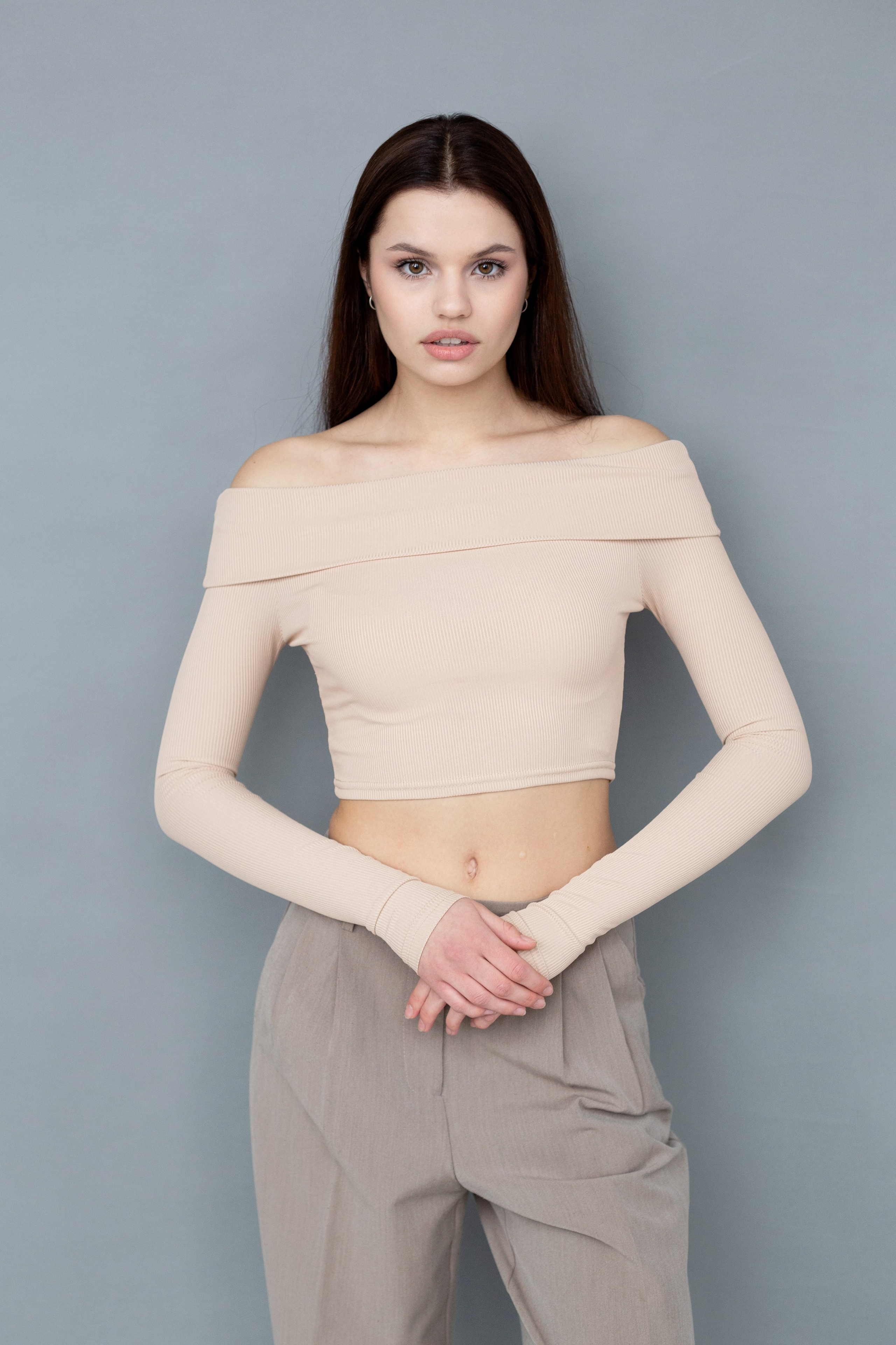 Diana P. Modeling agency TM MODELS