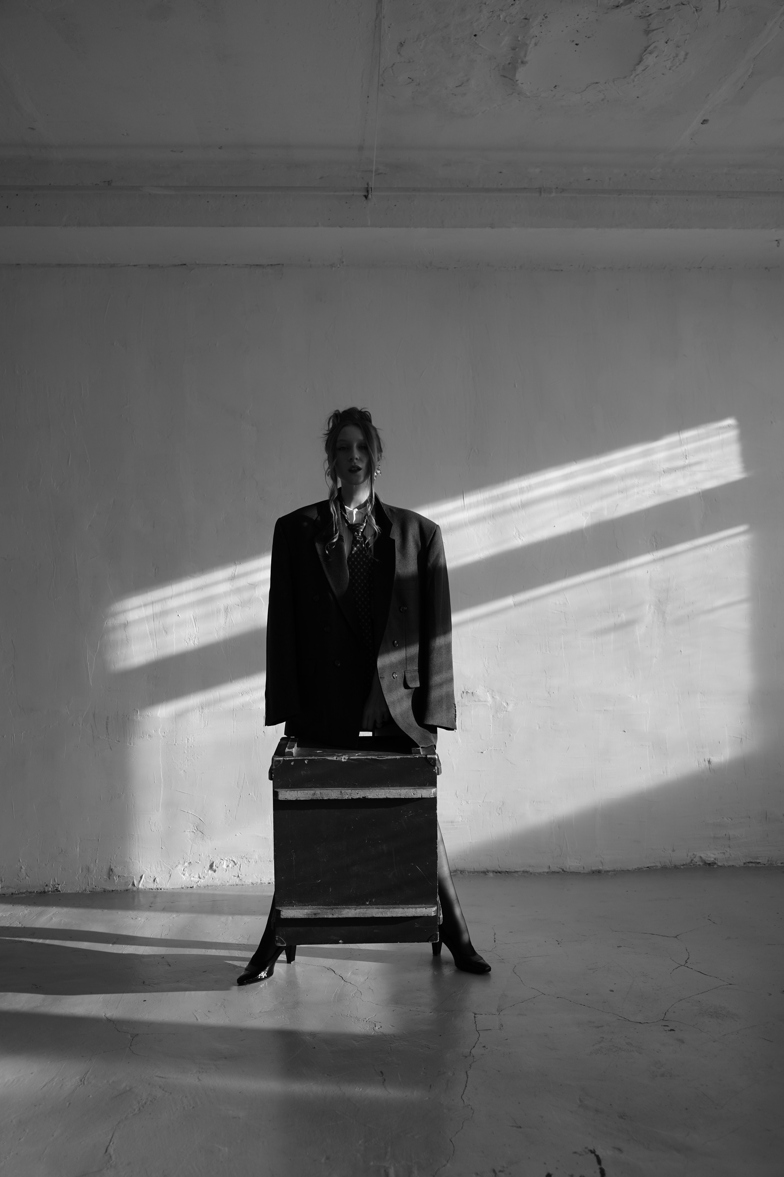 Индивидуальные фотосессии. Лера Ютан фотограф Барнаул