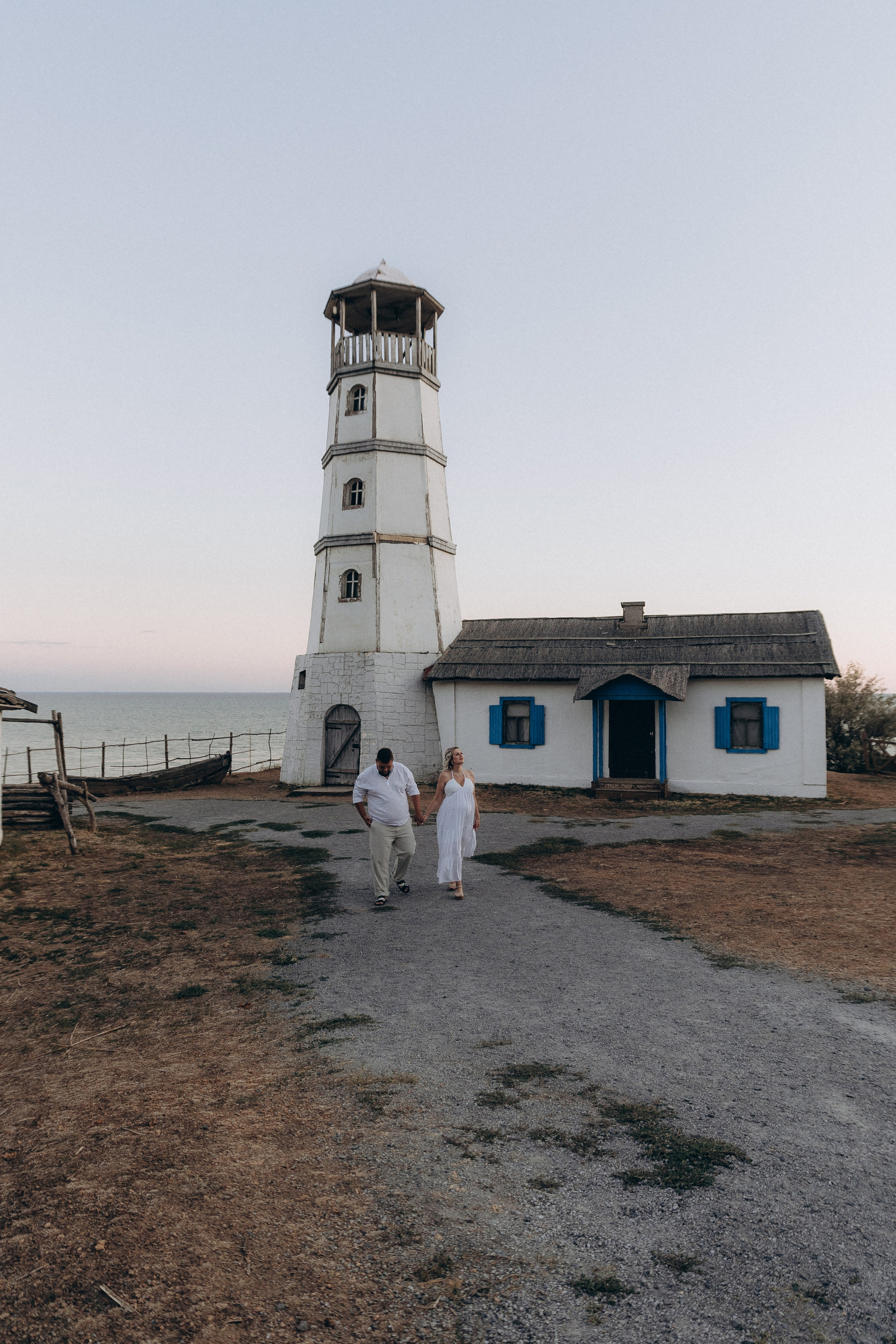 Антон и Екатерина. Главная