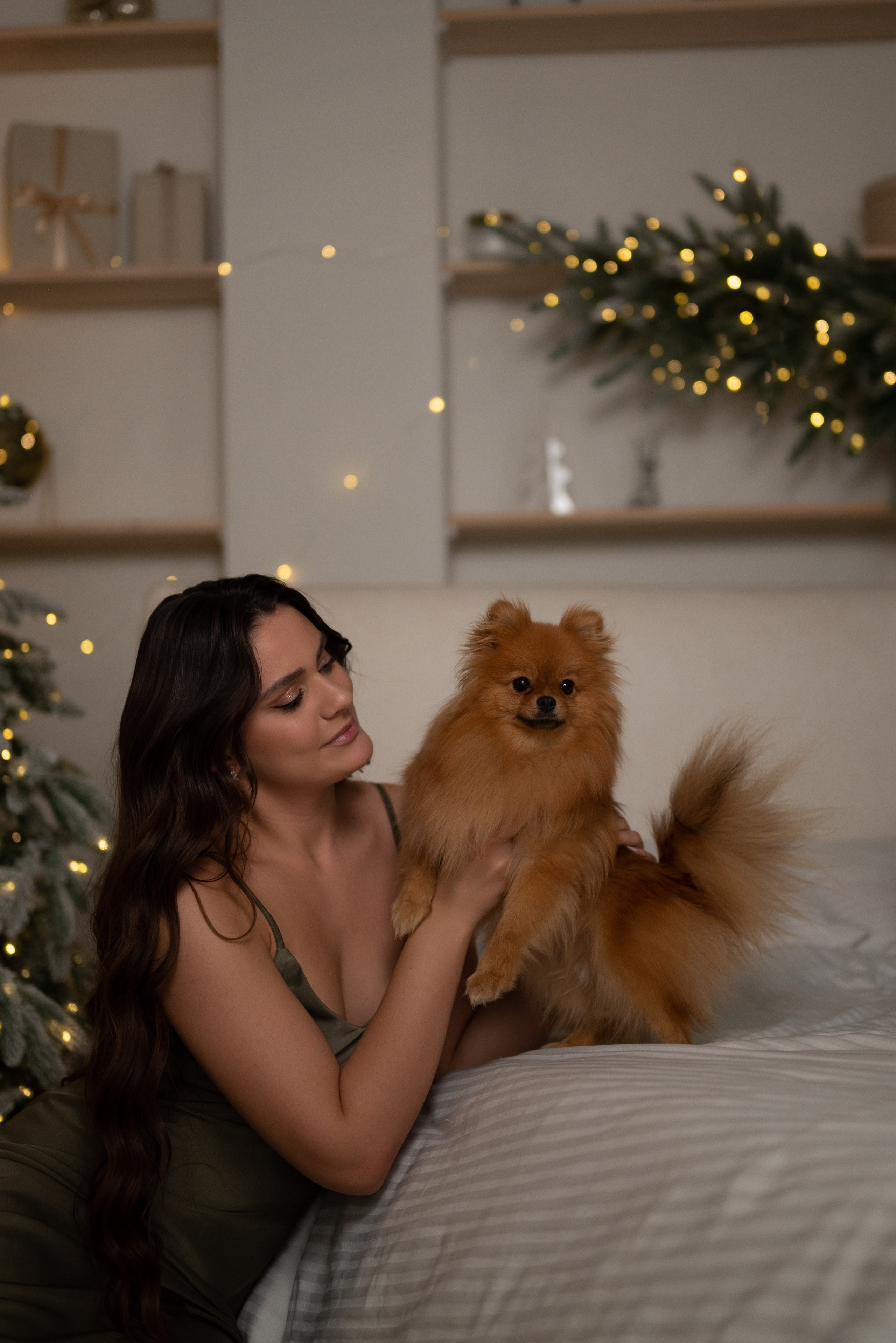 Индивидуальная съемка. Zhilina.ph Фотограф Красноярск