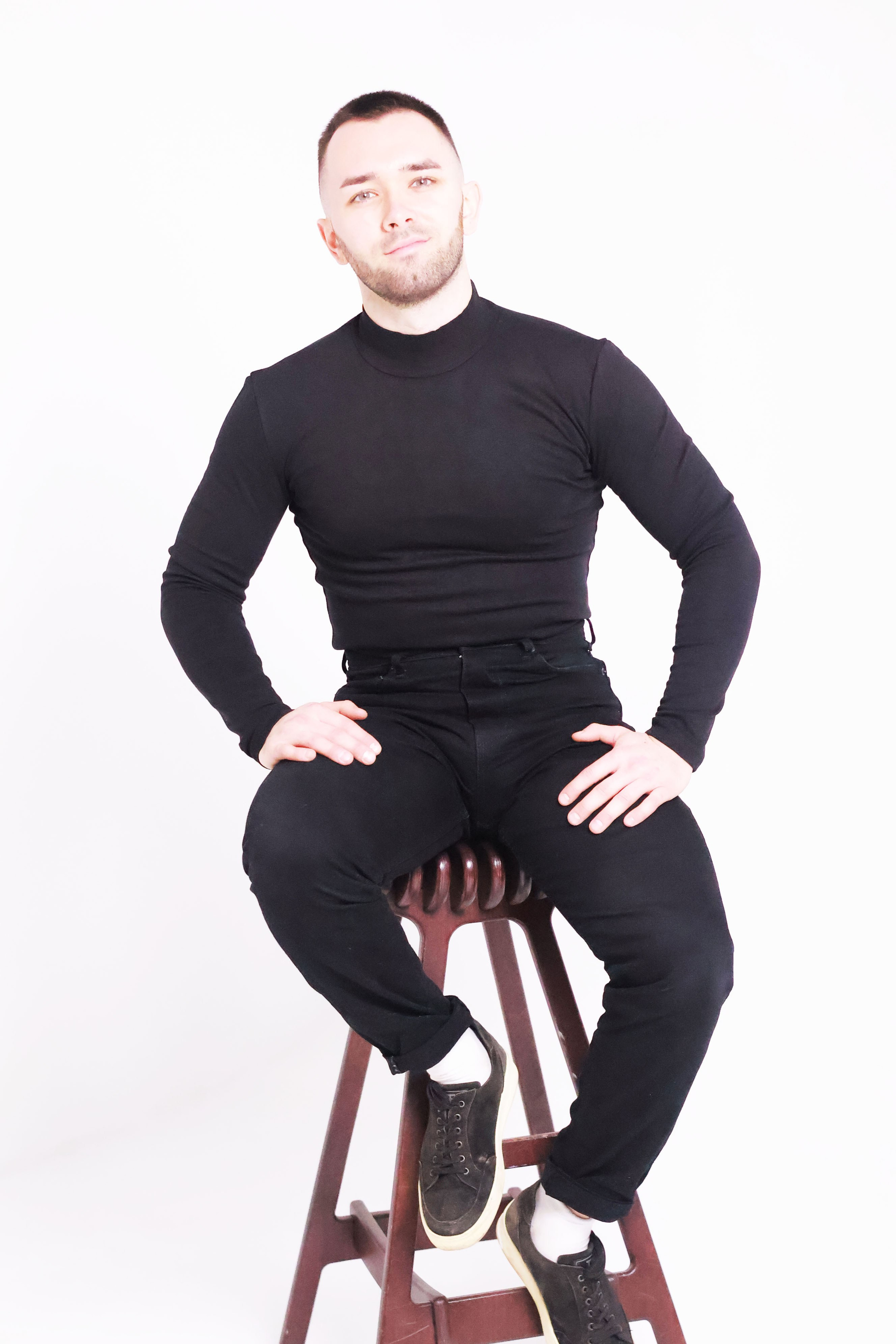 DENIS. Фотограф Александр Евро