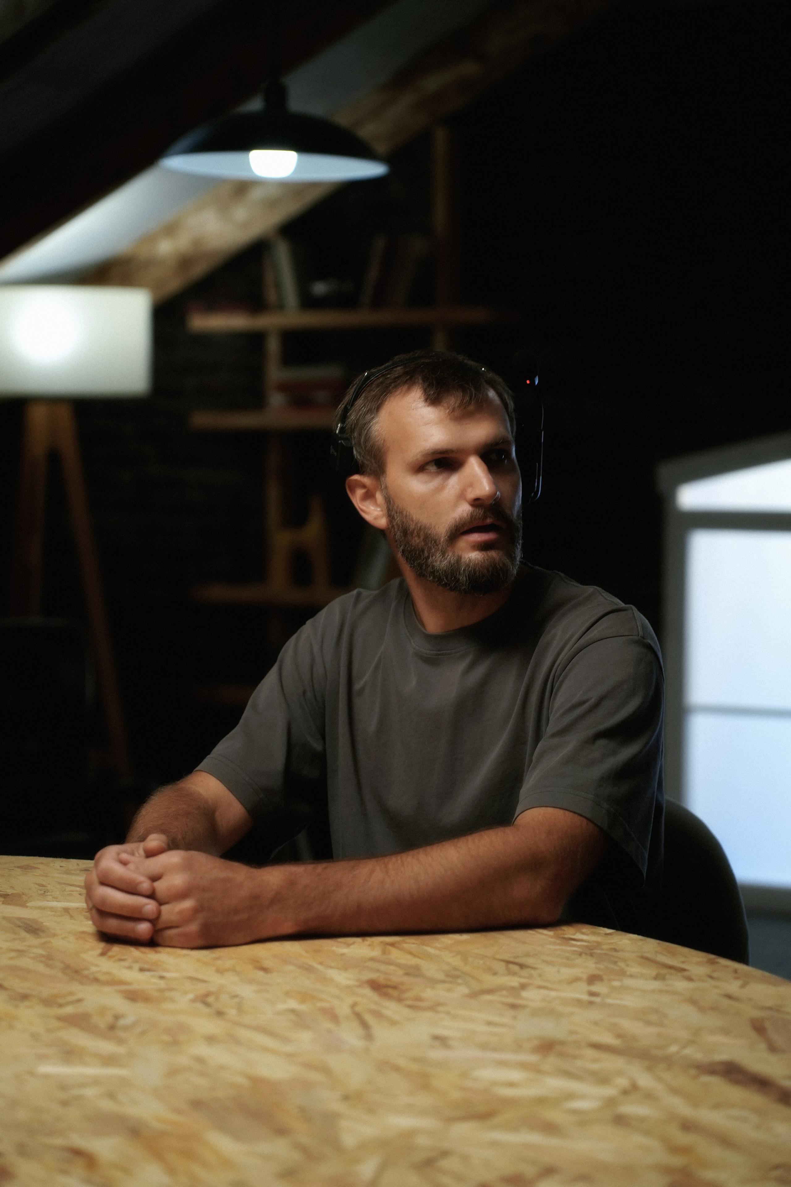 НОВОЕ СЛОВО. ANNA — PHOTOGRAPHER