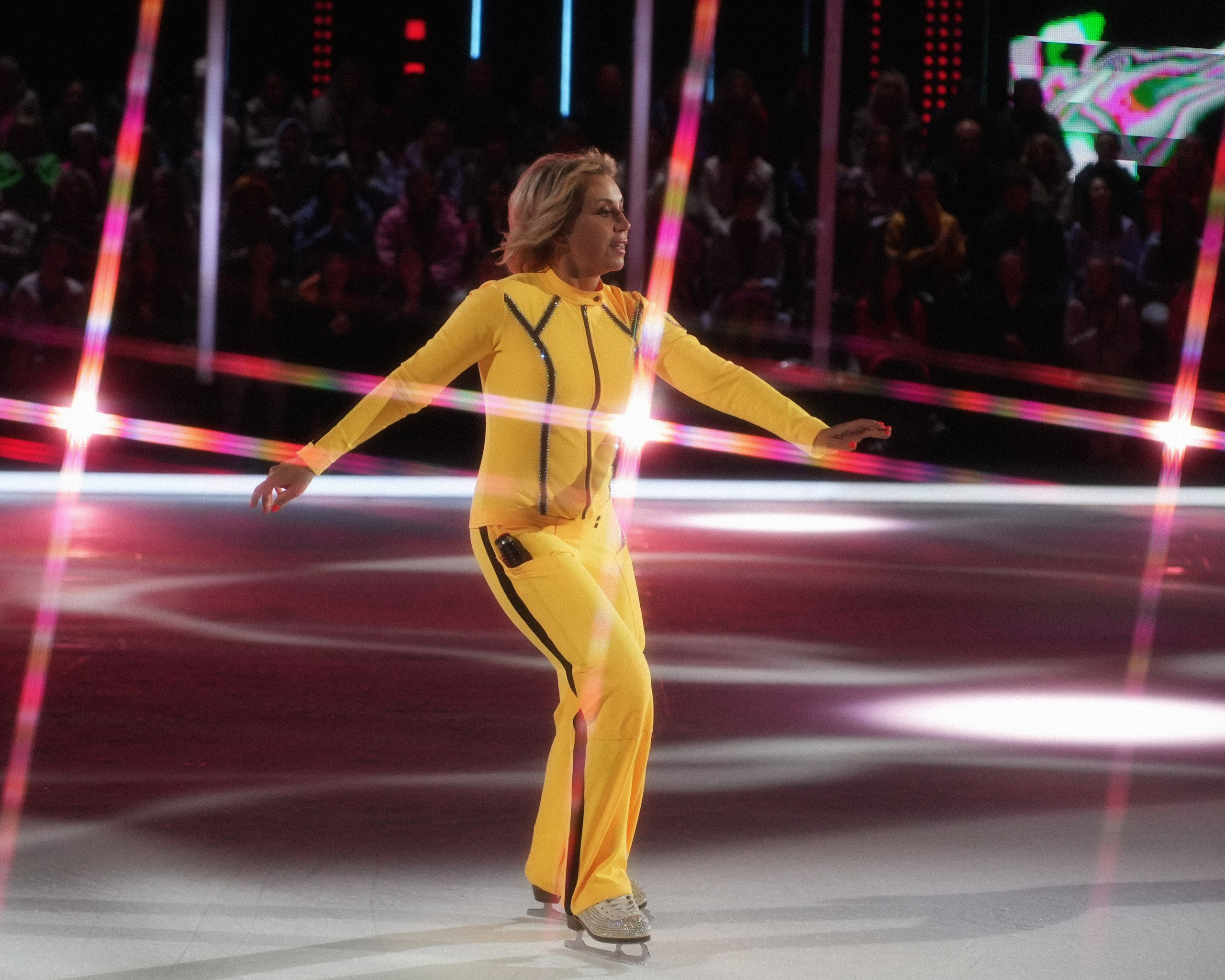 Narodnyy lednikovyy. ANNA — PHOTOGRAPHER