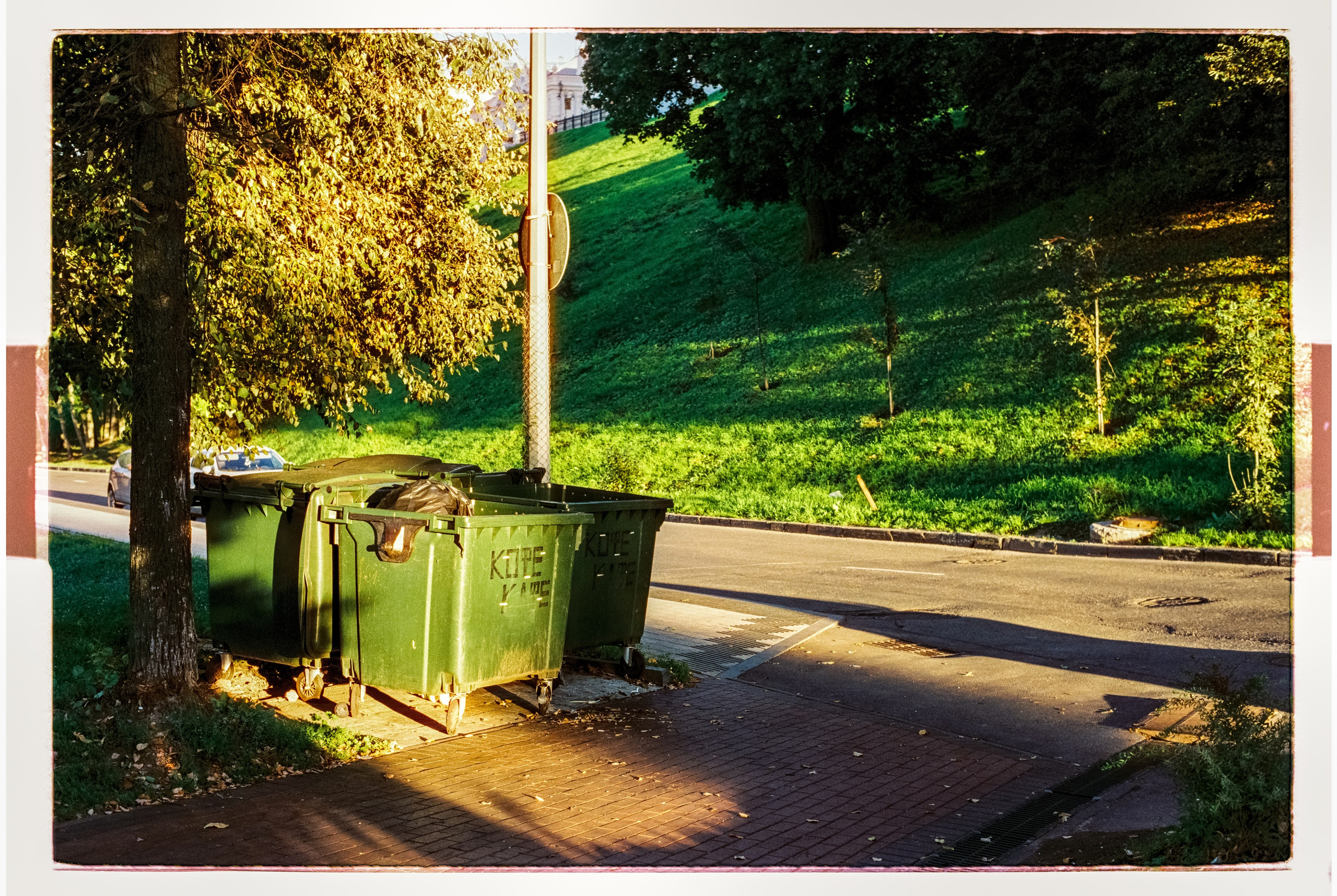 Nizhniy Novgorod. ANNA — PHOTOGRAPHER