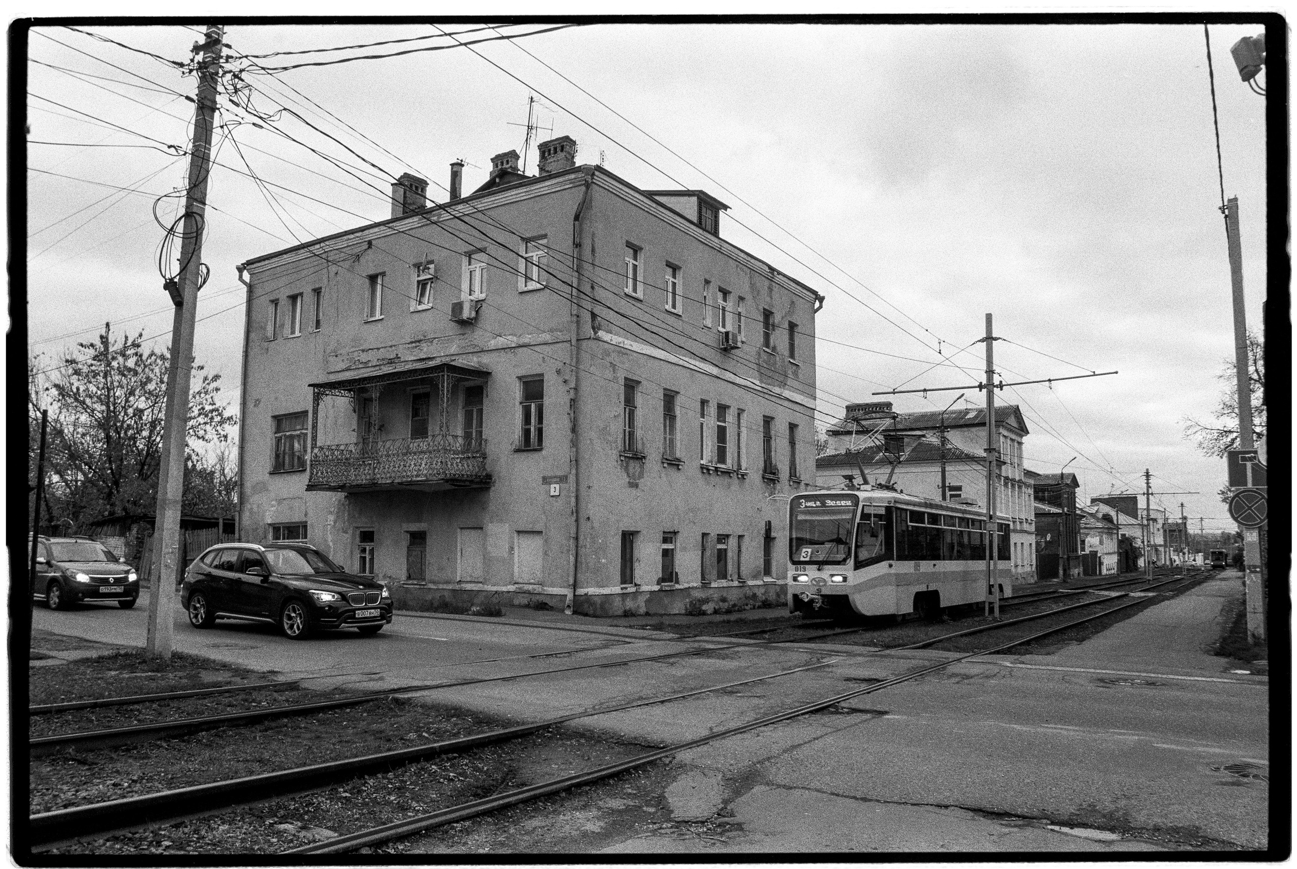 KOLOMNA. ANNA — PHOTOGRAPHER