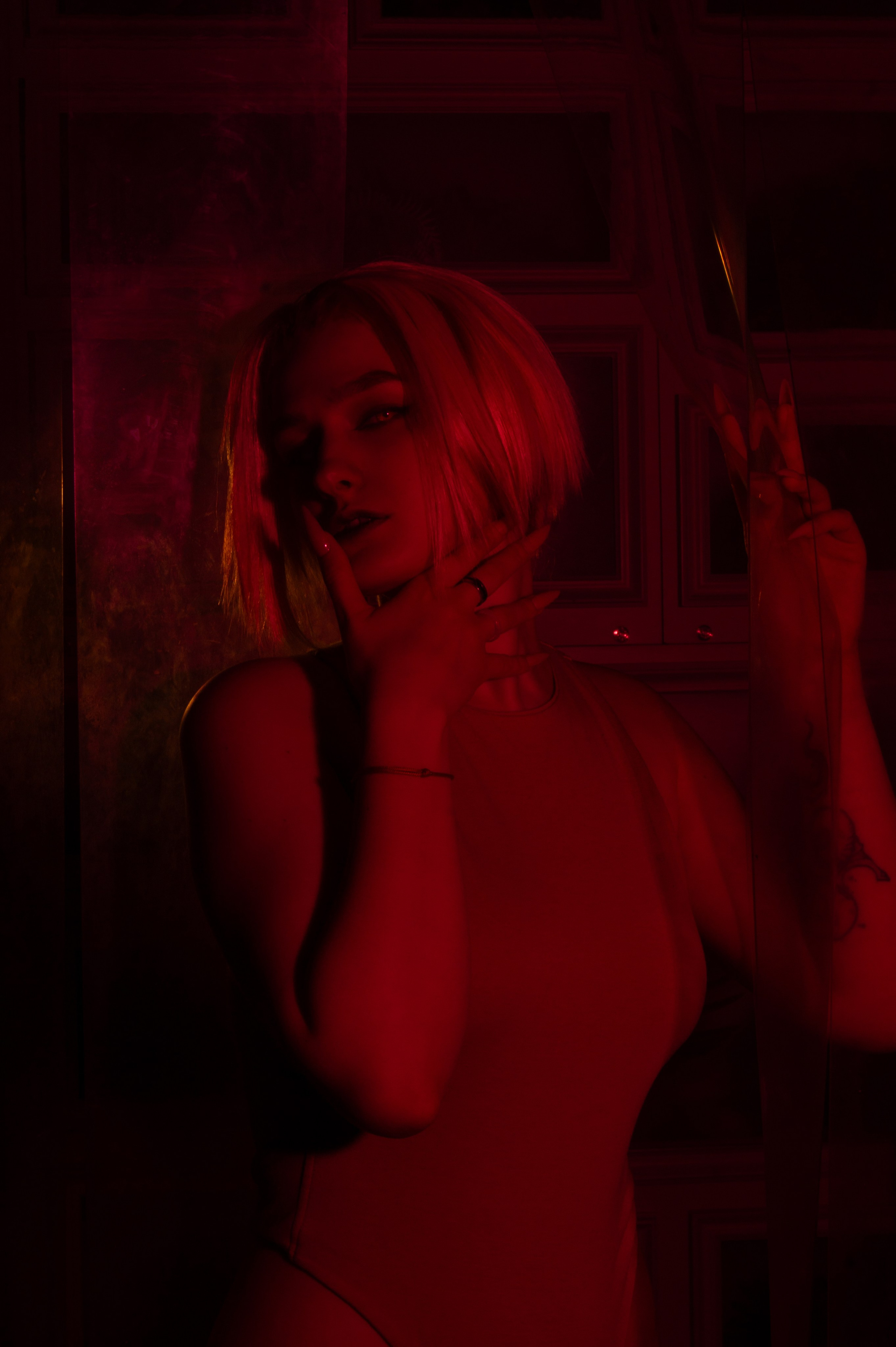 Топ-10 моих фотографий (по версии подписчиков). Главная